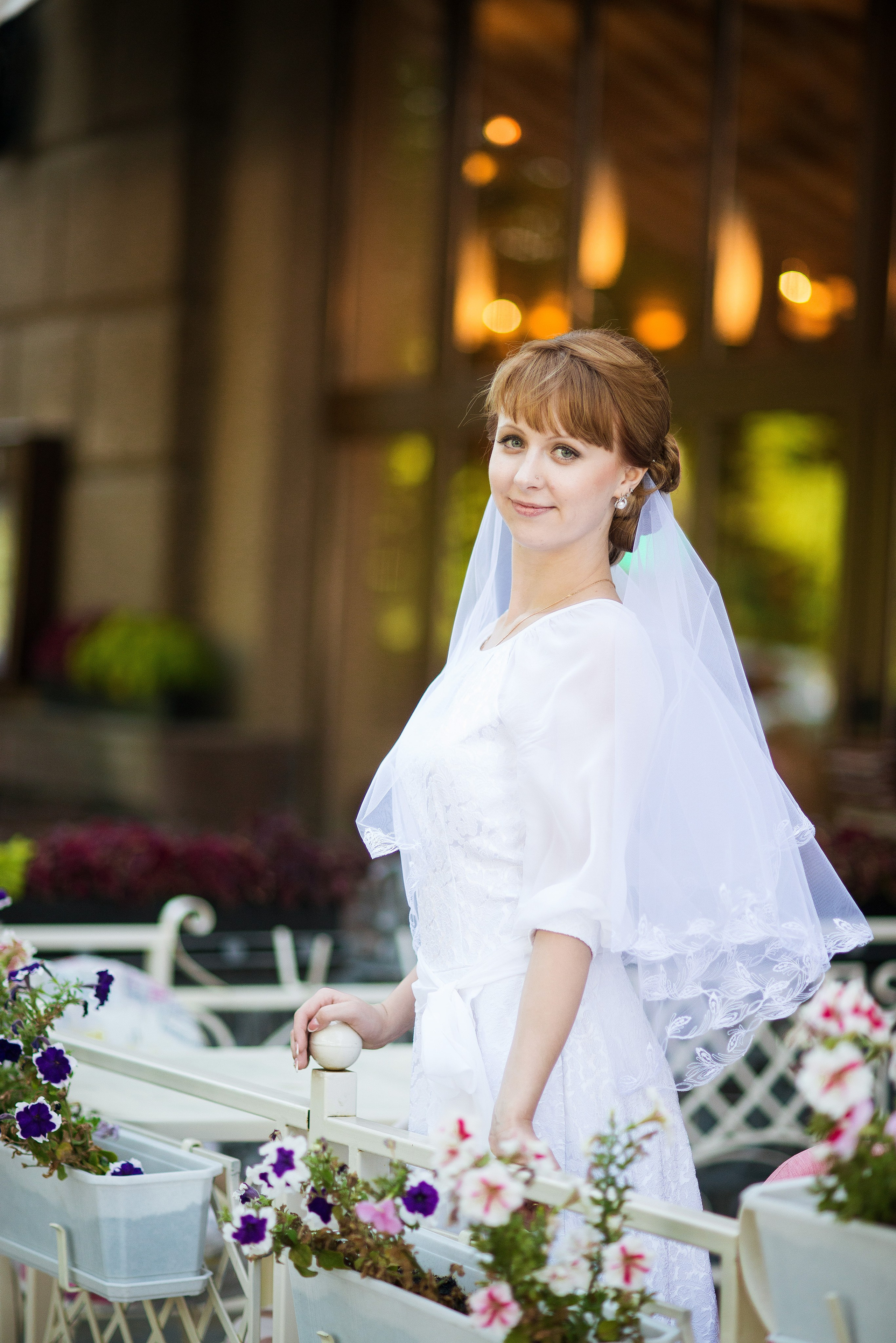 WEDDING. Главная