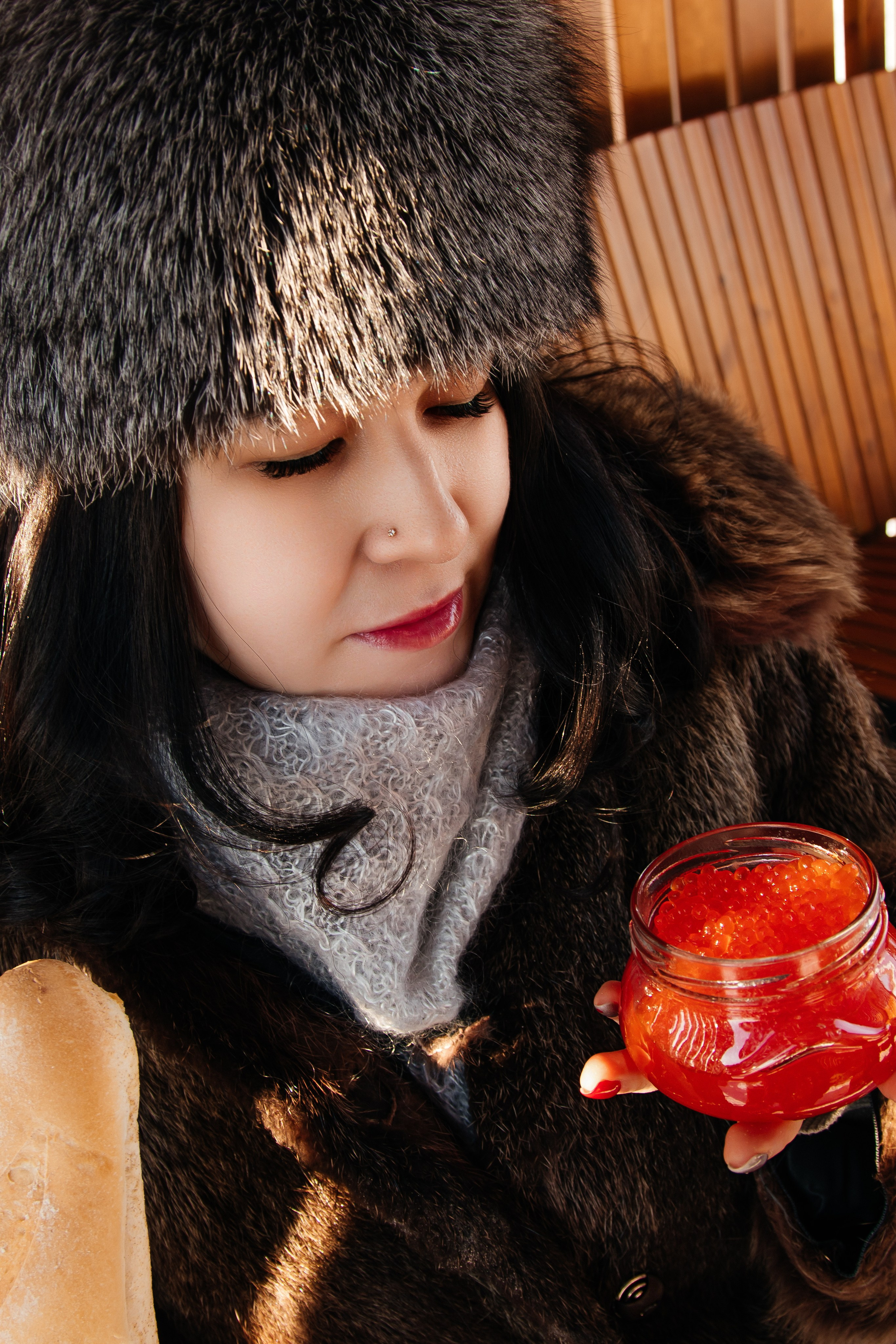 12.12.2024 Russian Girls. Свадебный и семейный фотограф в Нижневартовске Татьяна Мартынова