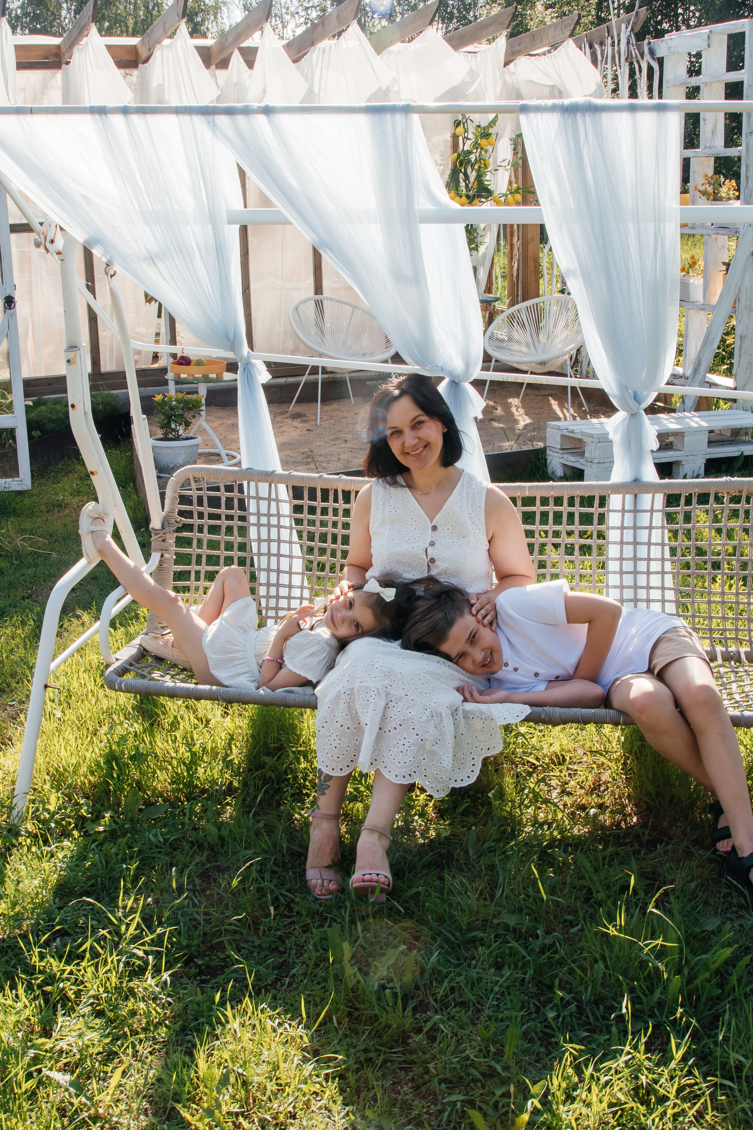 11.07.2024. Свадебный и семейный фотограф в Нижневартовске Татьяна Мартынова