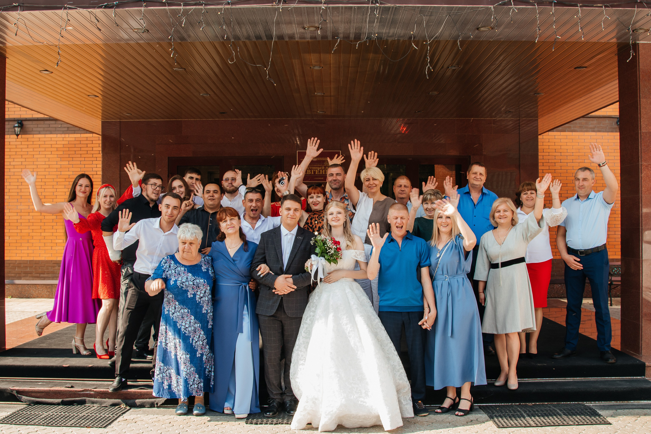 13.07.2024. Свадебный и семейный фотограф в Нижневартовске Татьяна Мартынова