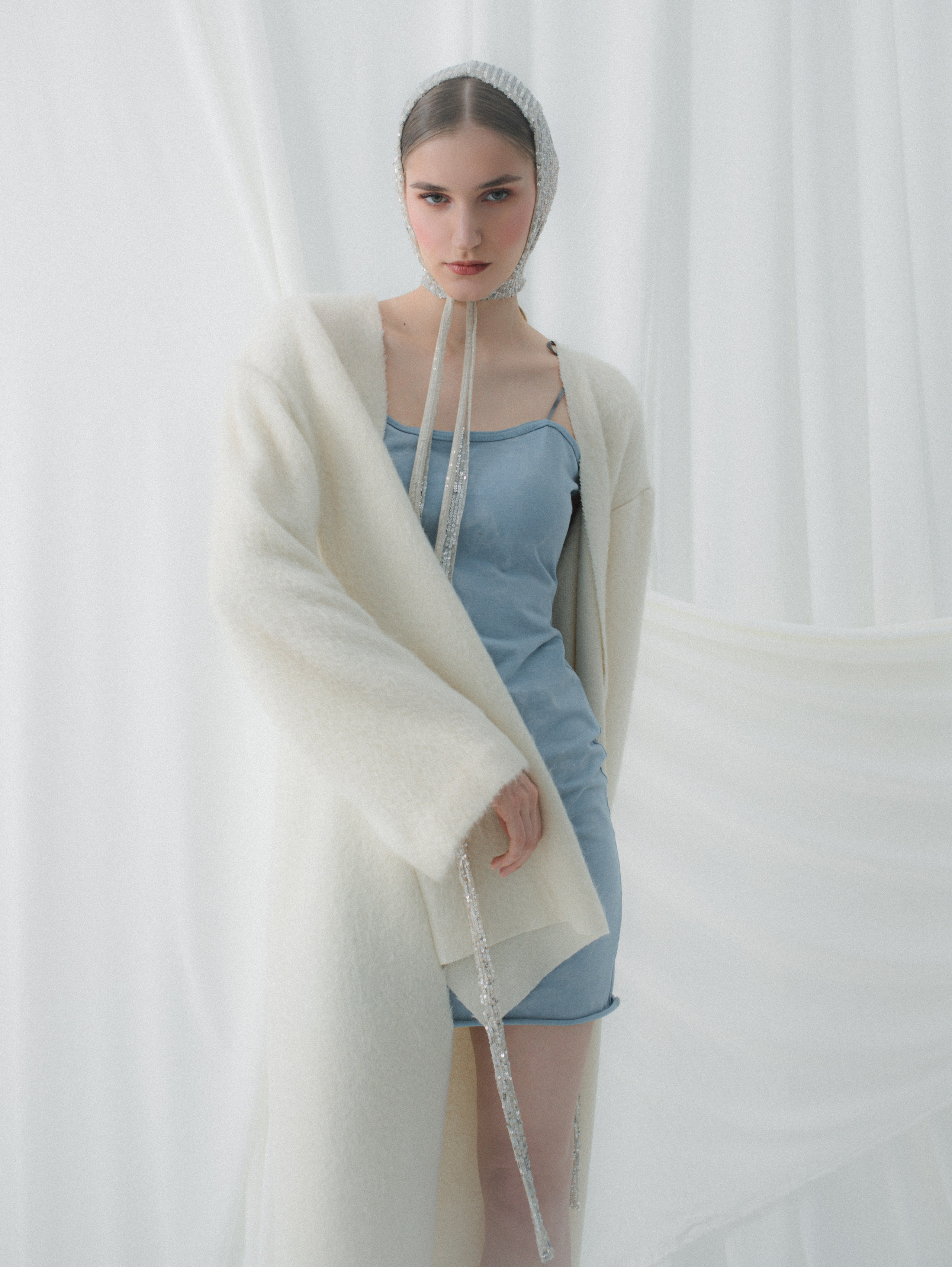 Vozrozhdeniye. Фотограф в Москве и Сургуте Алла Лесовая. Снимаю каталог для брендов и индивидуальные портреты для людей