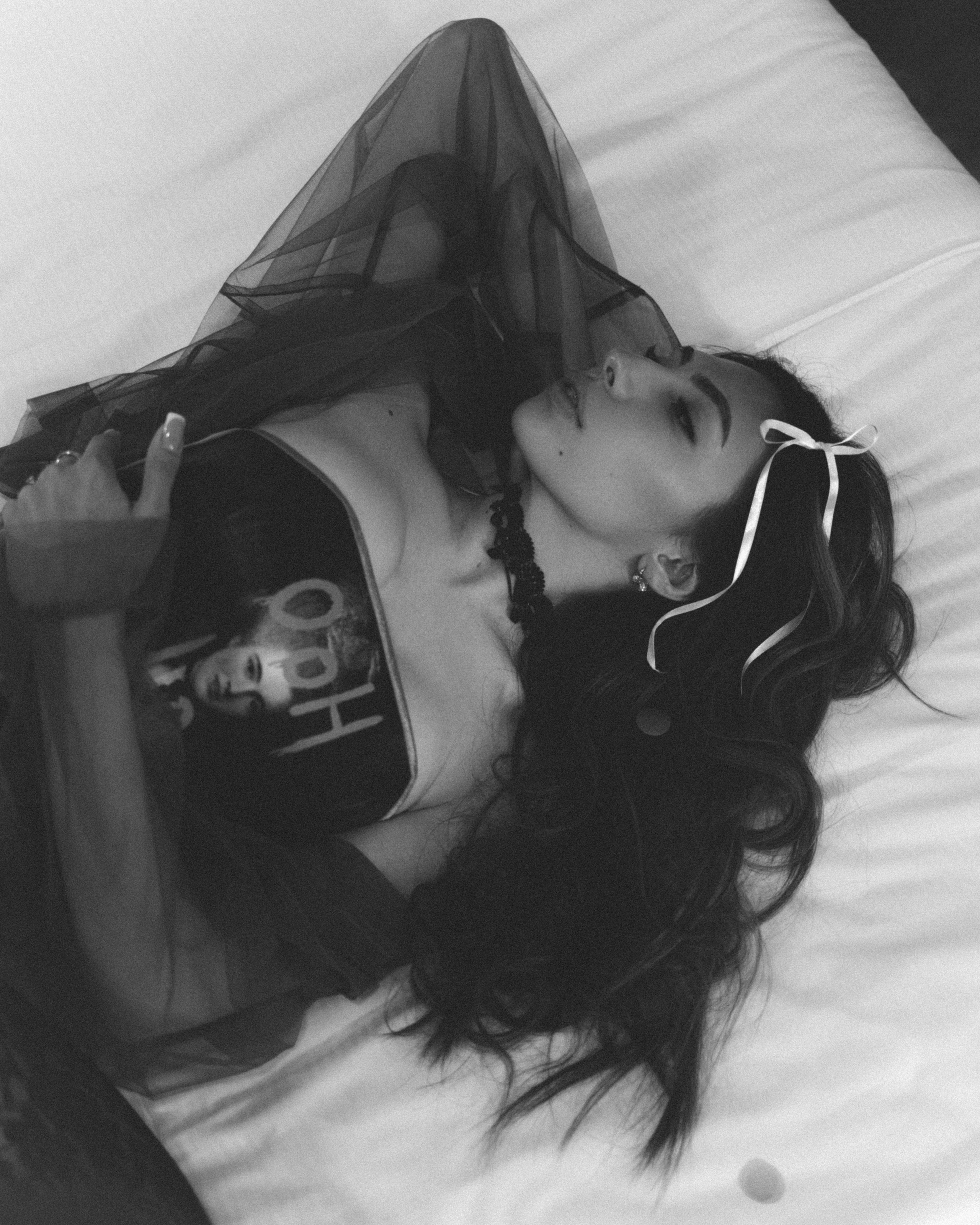 Анастасия. Фотограф в Москве и Сургуте Алла Лесовая. Снимаю каталог для брендов и индивидуальные портреты для людей