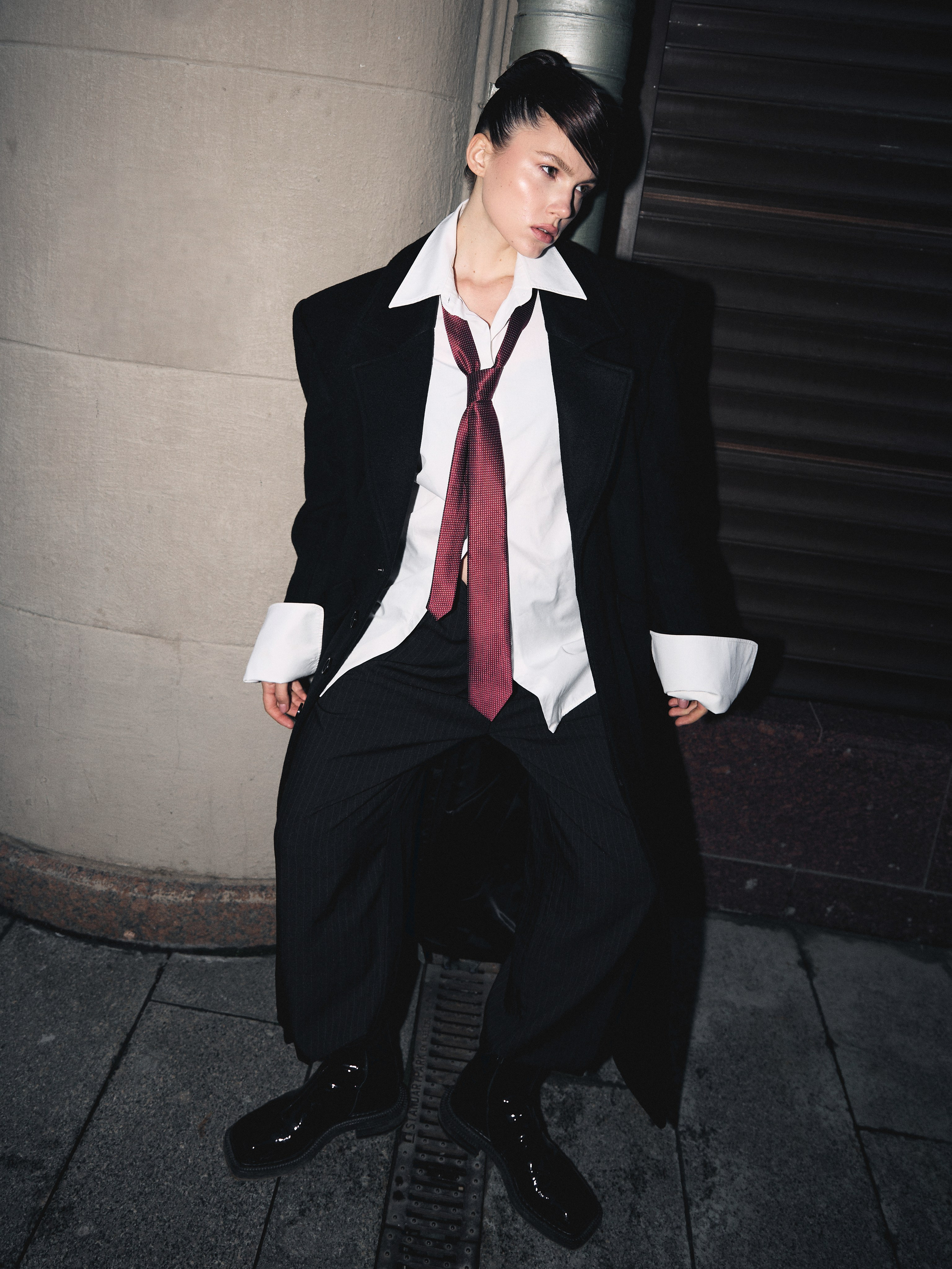 Street Lookbook. Фотограф в Москве и Сургуте Алла Лесовая. Снимаю каталог для брендов и индивидуальные портреты для людей