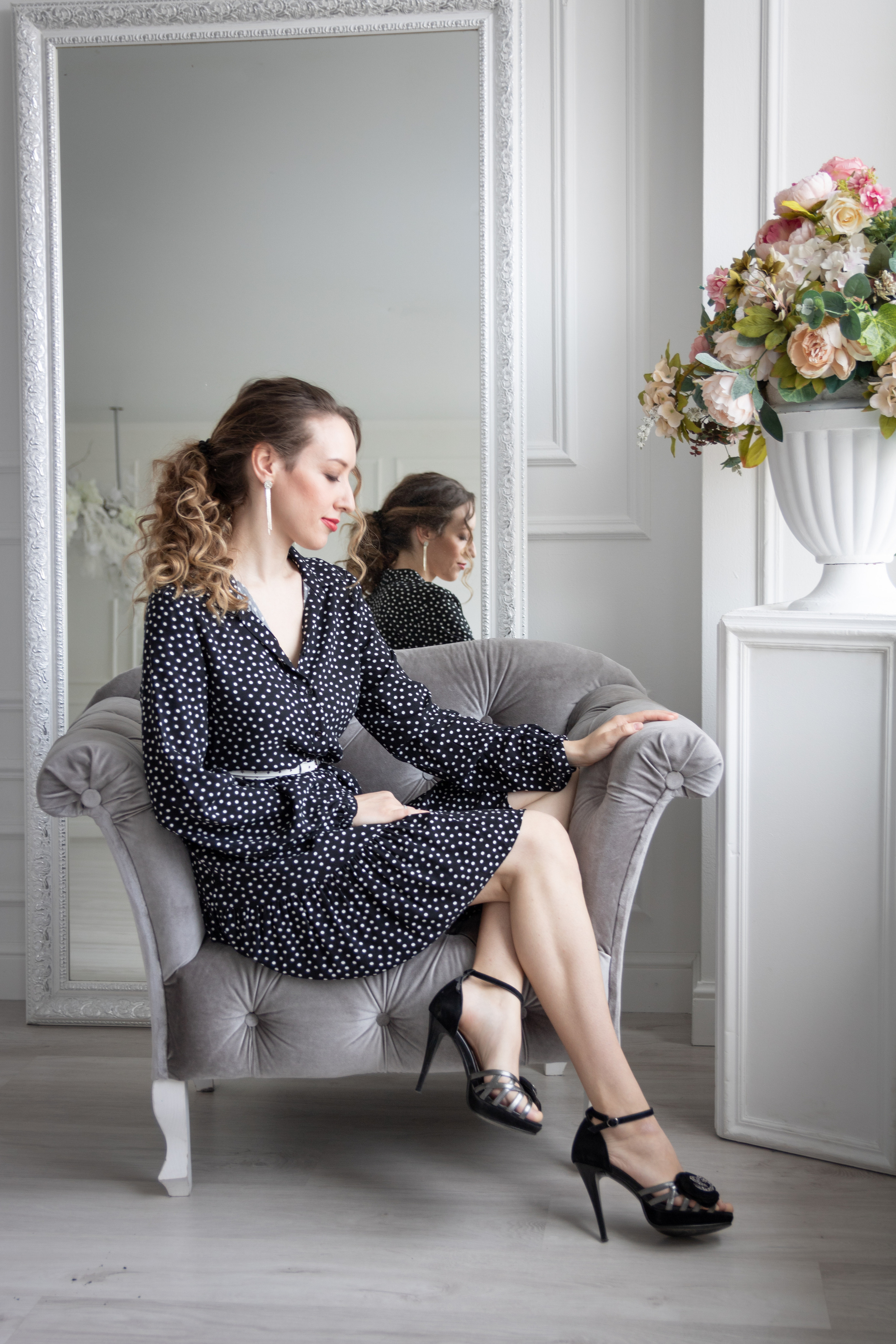 Семейный и детский фотограф Настасья Боровкова