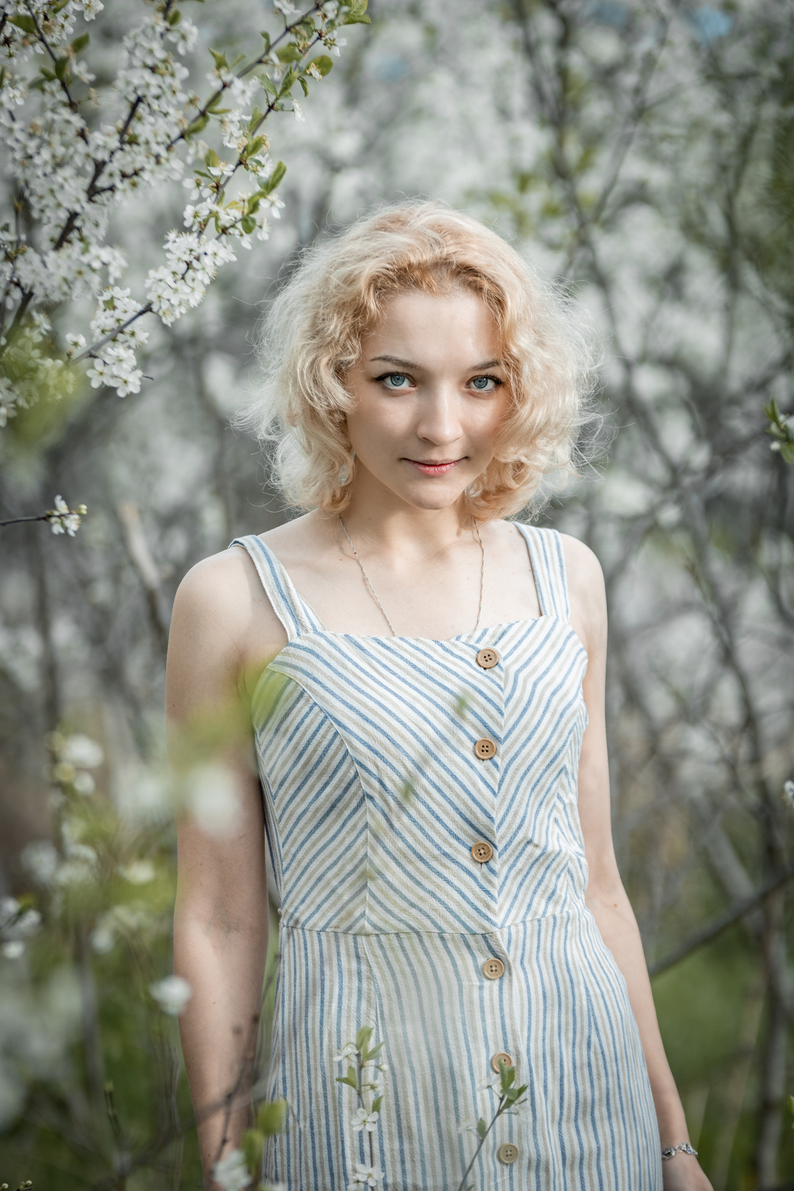 Семейный и детский фотограф Настасья Боровкова