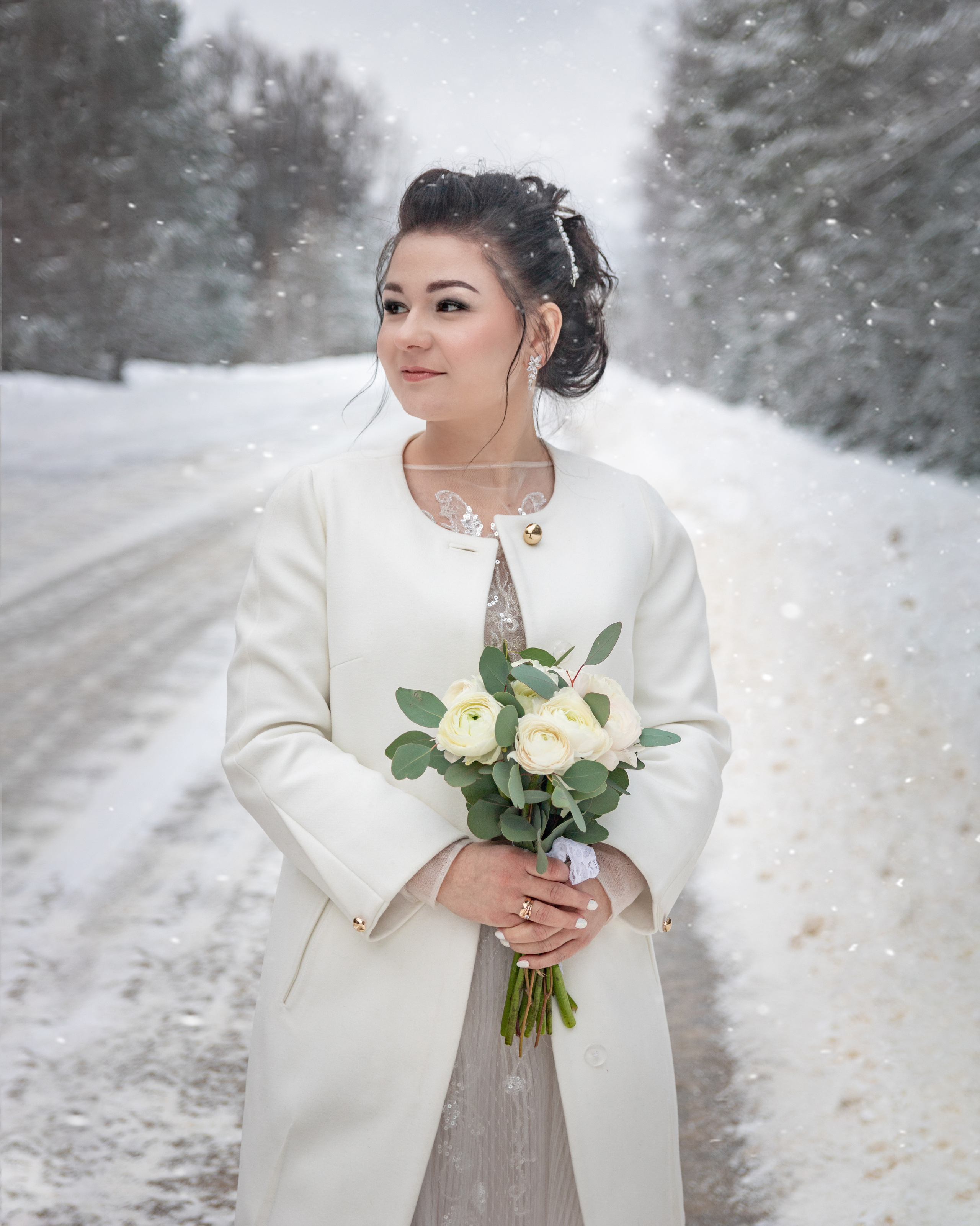 Семейный и детский фотограф Настасья Боровкова