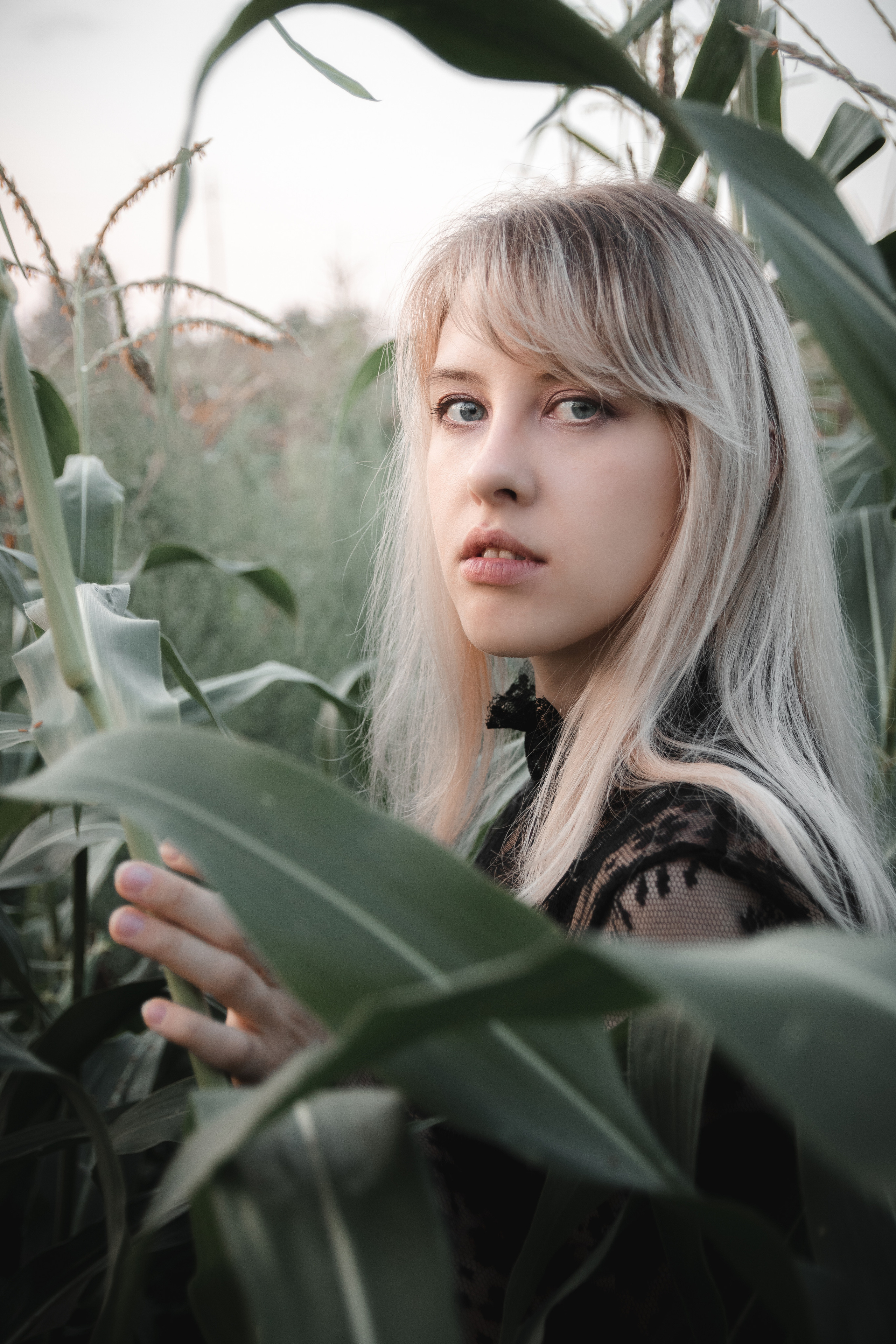 Семейный и детский фотограф Настасья Боровкова