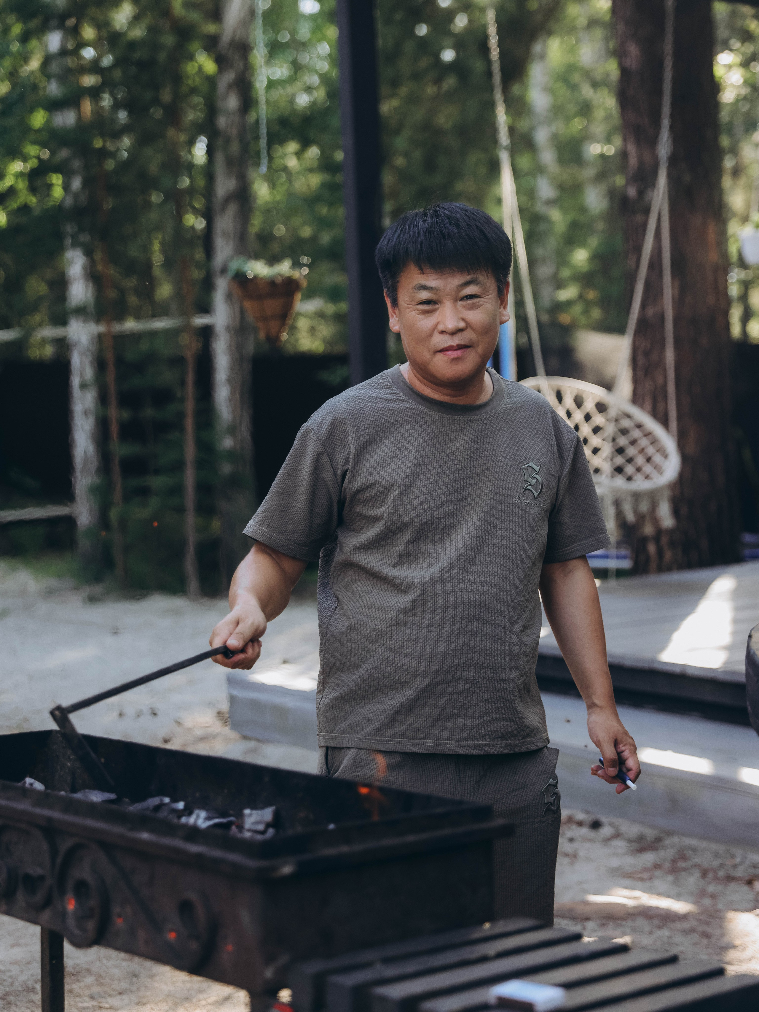Гендерпати. Мультифотограф Динара Ахмедзянова