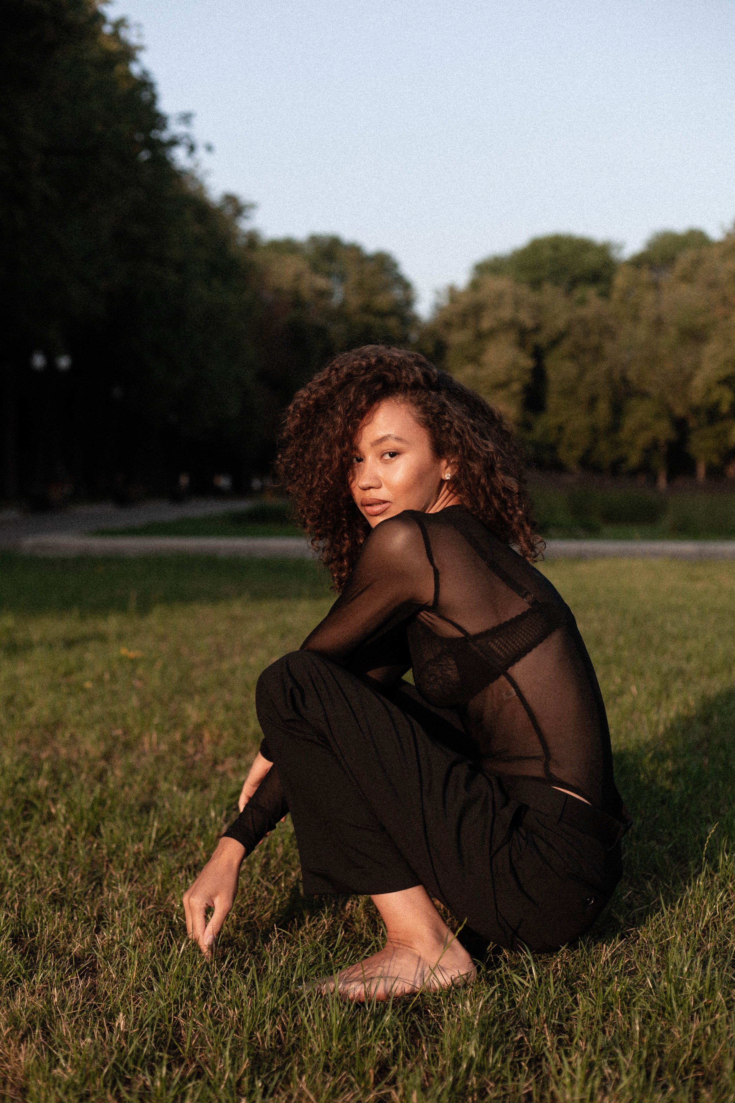 Ольга. Свадебный и портретный фотограф Соломко Диана