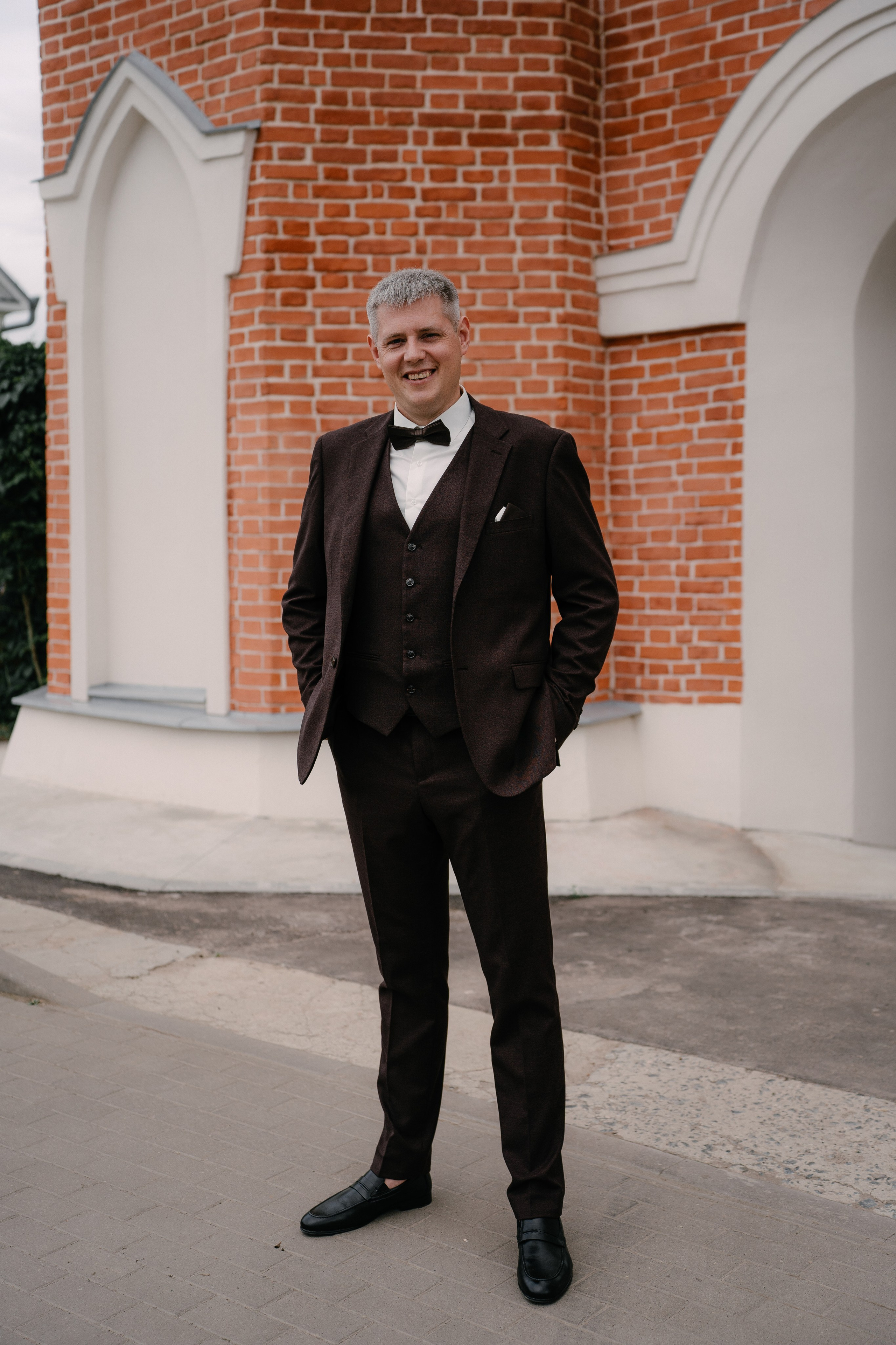 Антон и Надежда. Свадебный и семейный фотограф в Воронеже Анастасия Бойко