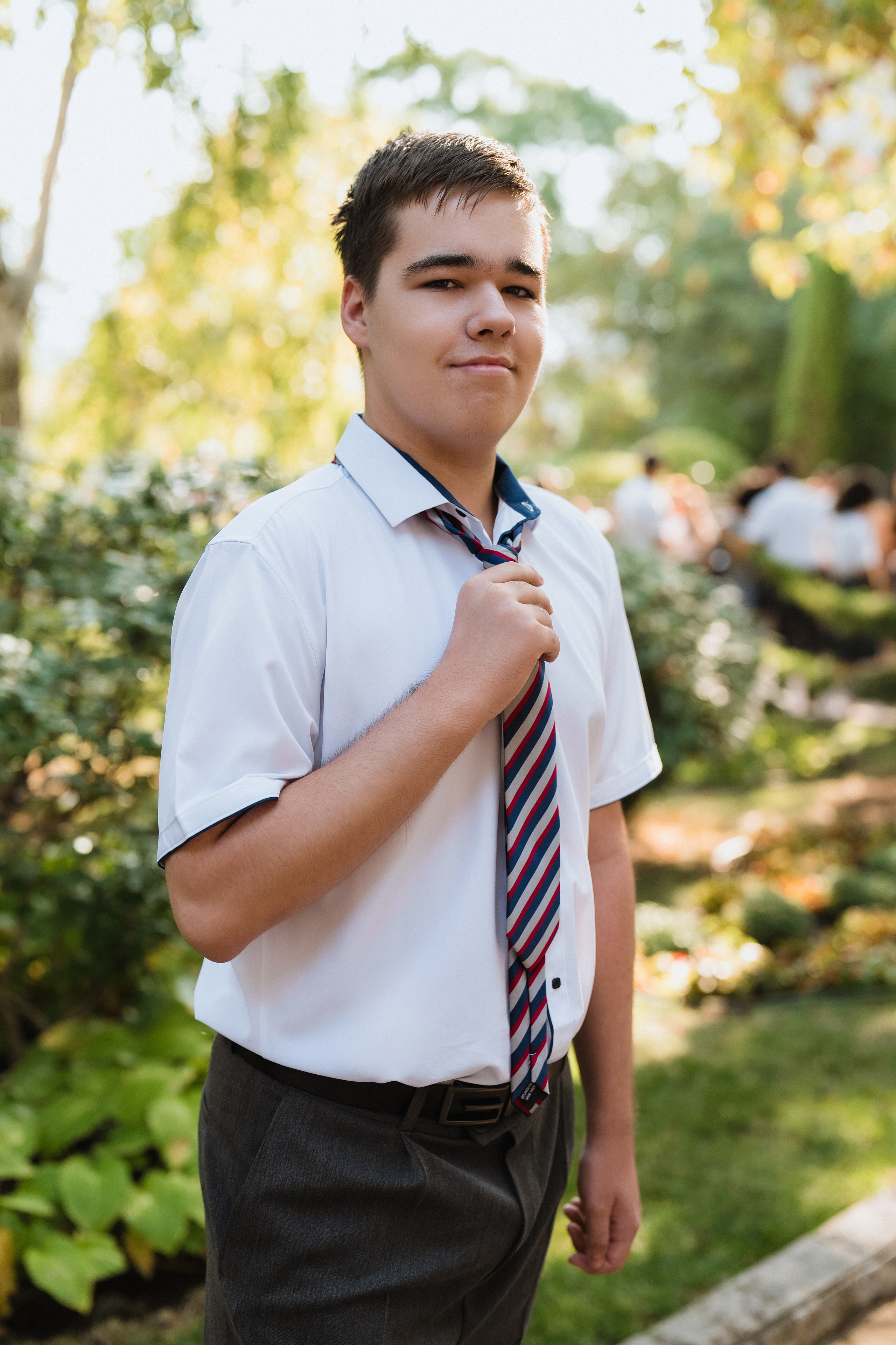 11 класс Личность. Выпускные альбомы Натальи Бутко: Новороссийск, Анапа, Геленджик