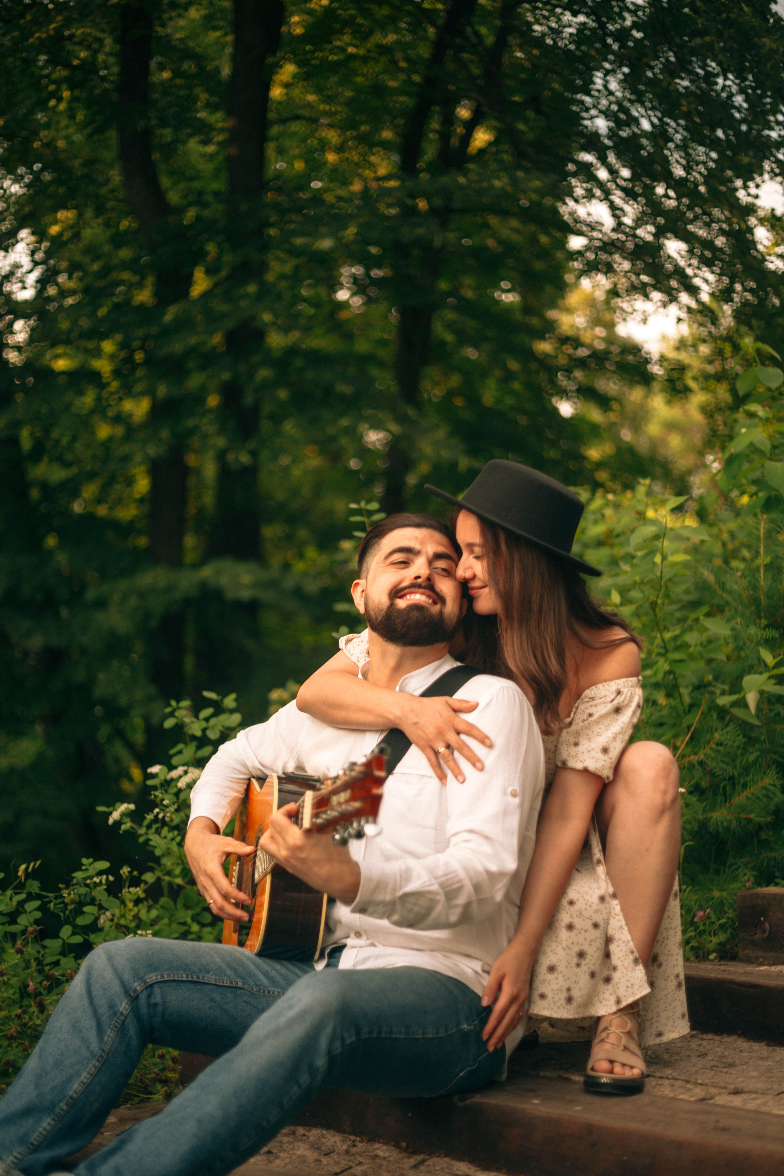 Вместе ♥. Арт-фотограф Крис Л. в Тобольске: портрет, семейные, свадьбы