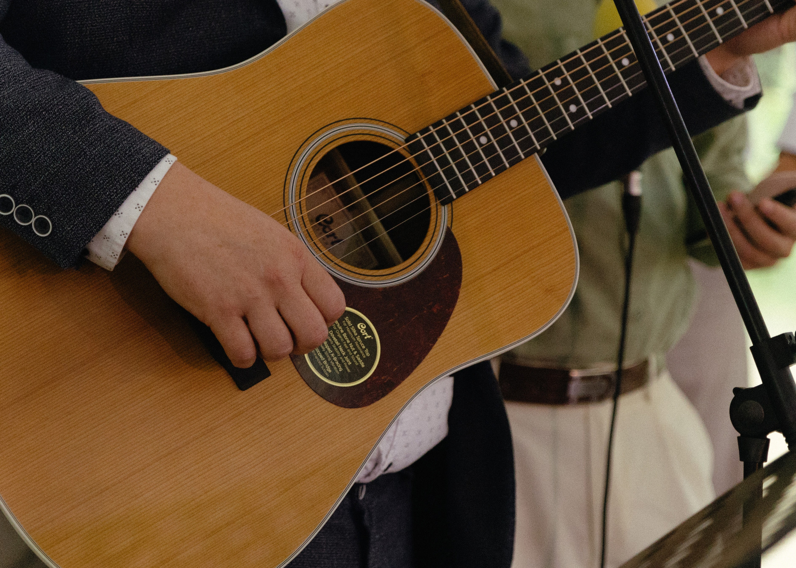 Свадебная фотосессия для Василия и Софии