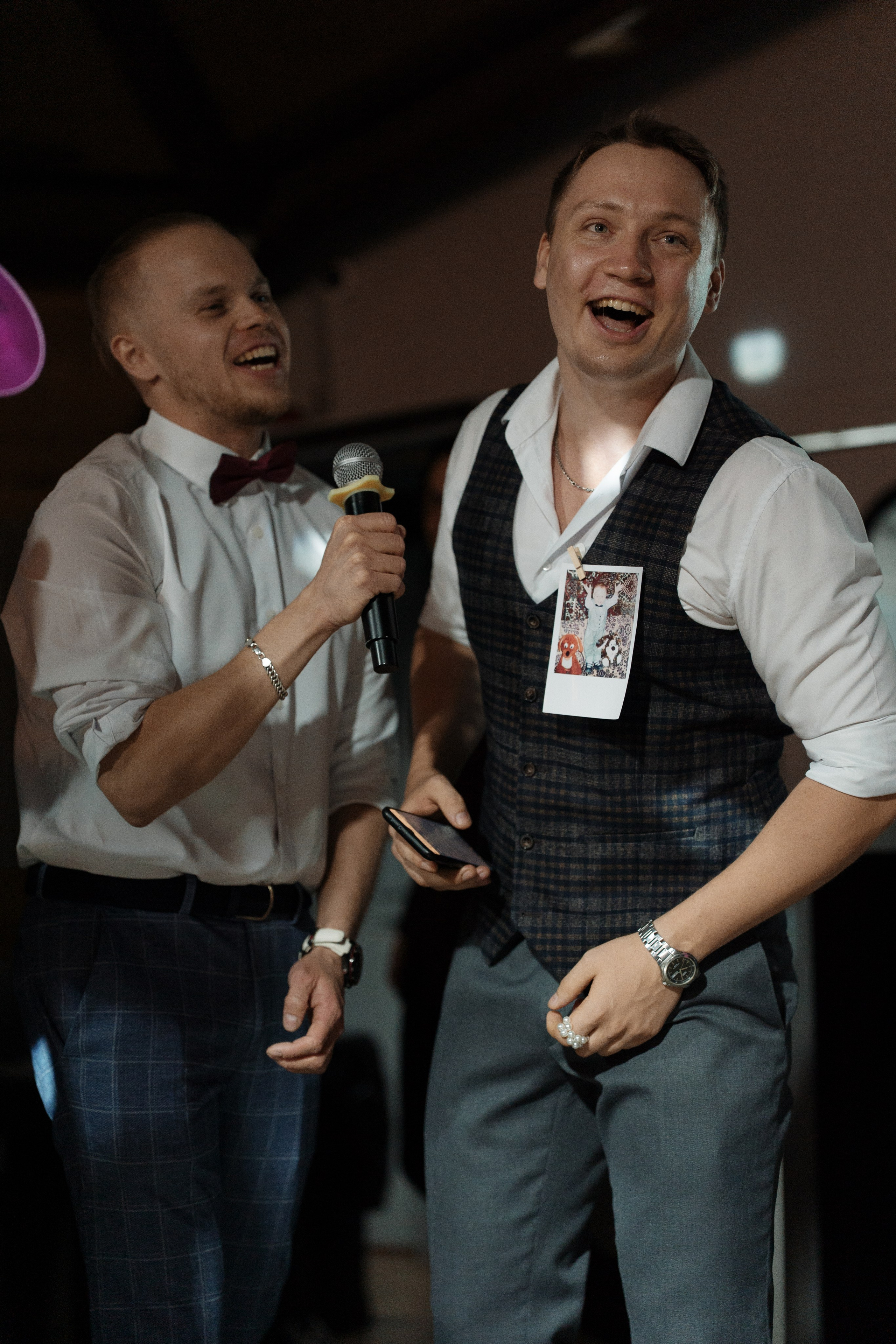 Никита и Наташа. Свадебный и семейный фотограф в Санкт-Петербурге Дмитрий Панин