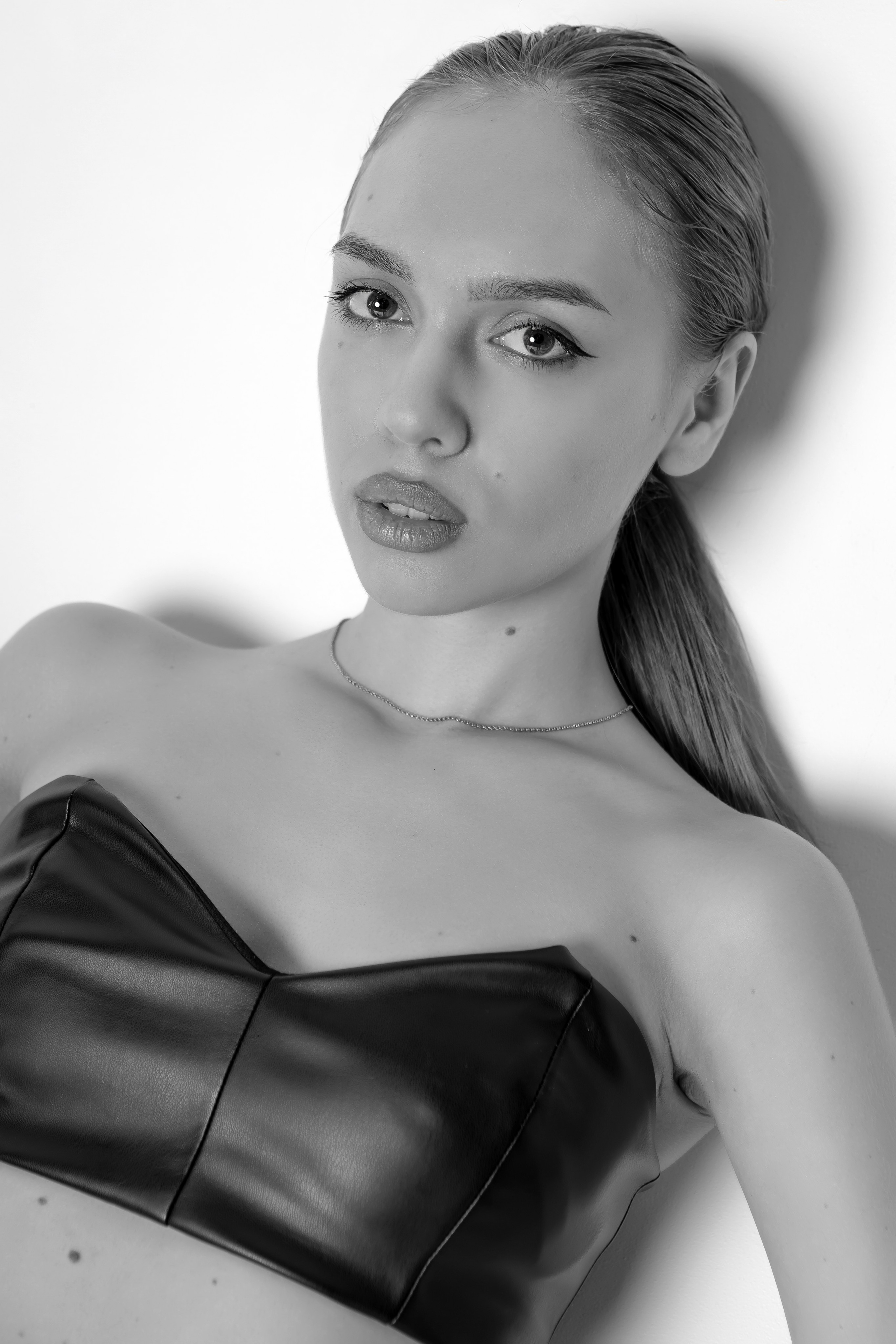 Ufa Kamilla. Photographer Rena Epikhova