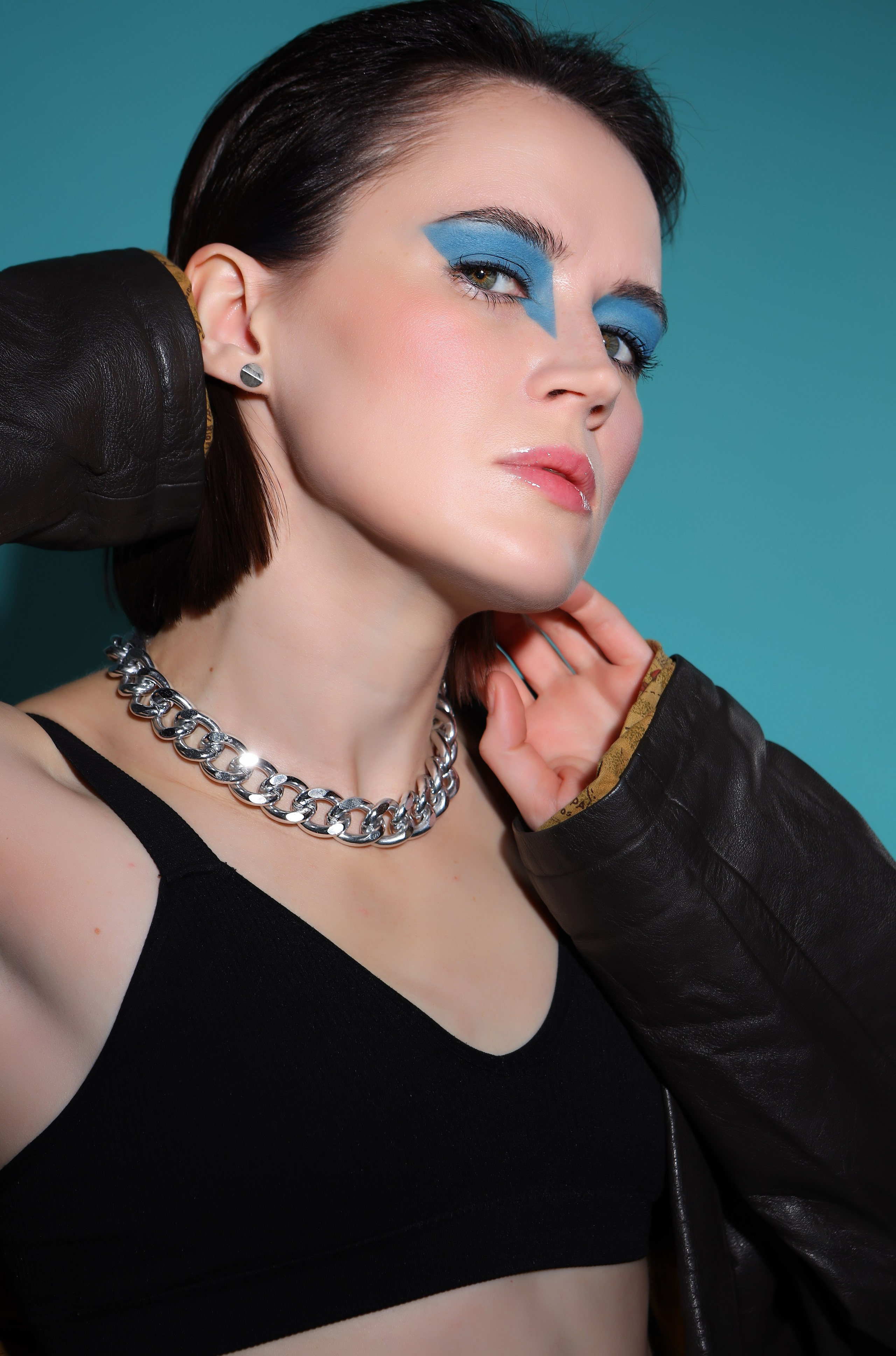 Kate. Photographer Rena Epikhova