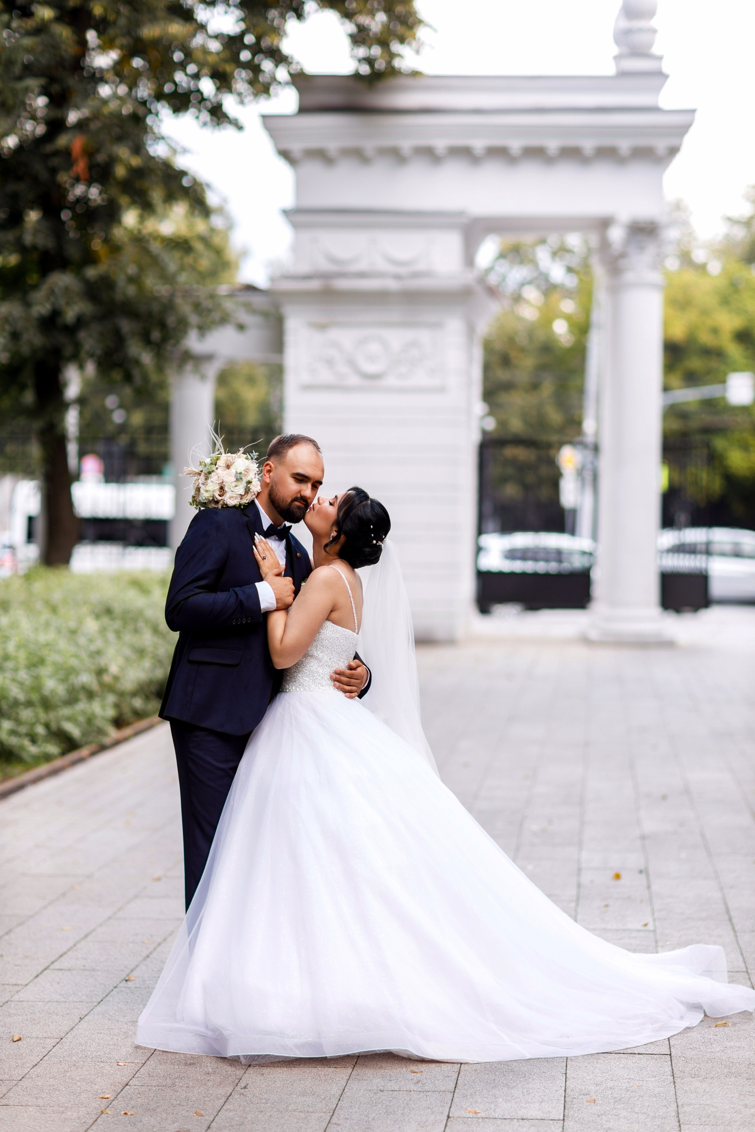 Евгений и София. Дорогой друг! Приветствую тебя на моем сайте!