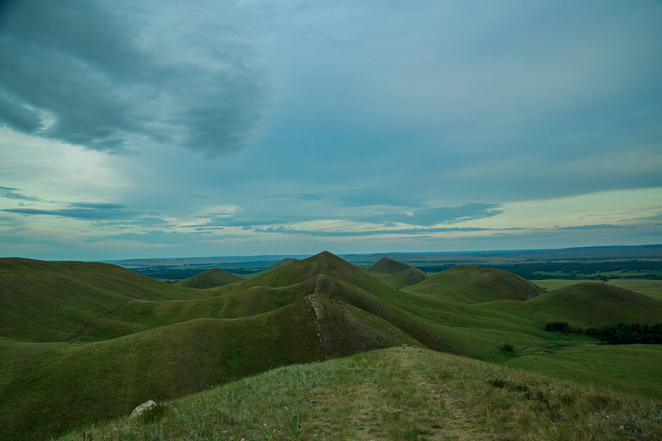Долгие Горы. Ваш фотограф в Оренбурге Рощупкина Екатерина