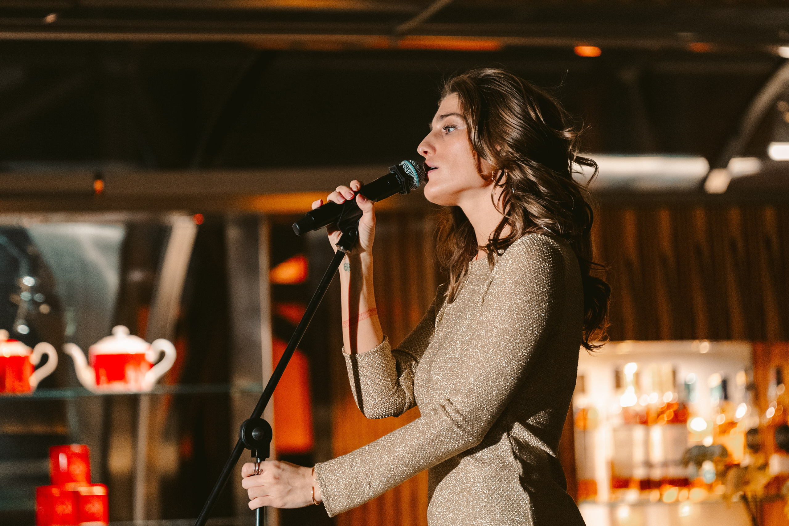 Арарат Парк Хаятт Светское Чаепитие. Фотограф Никита Комаров