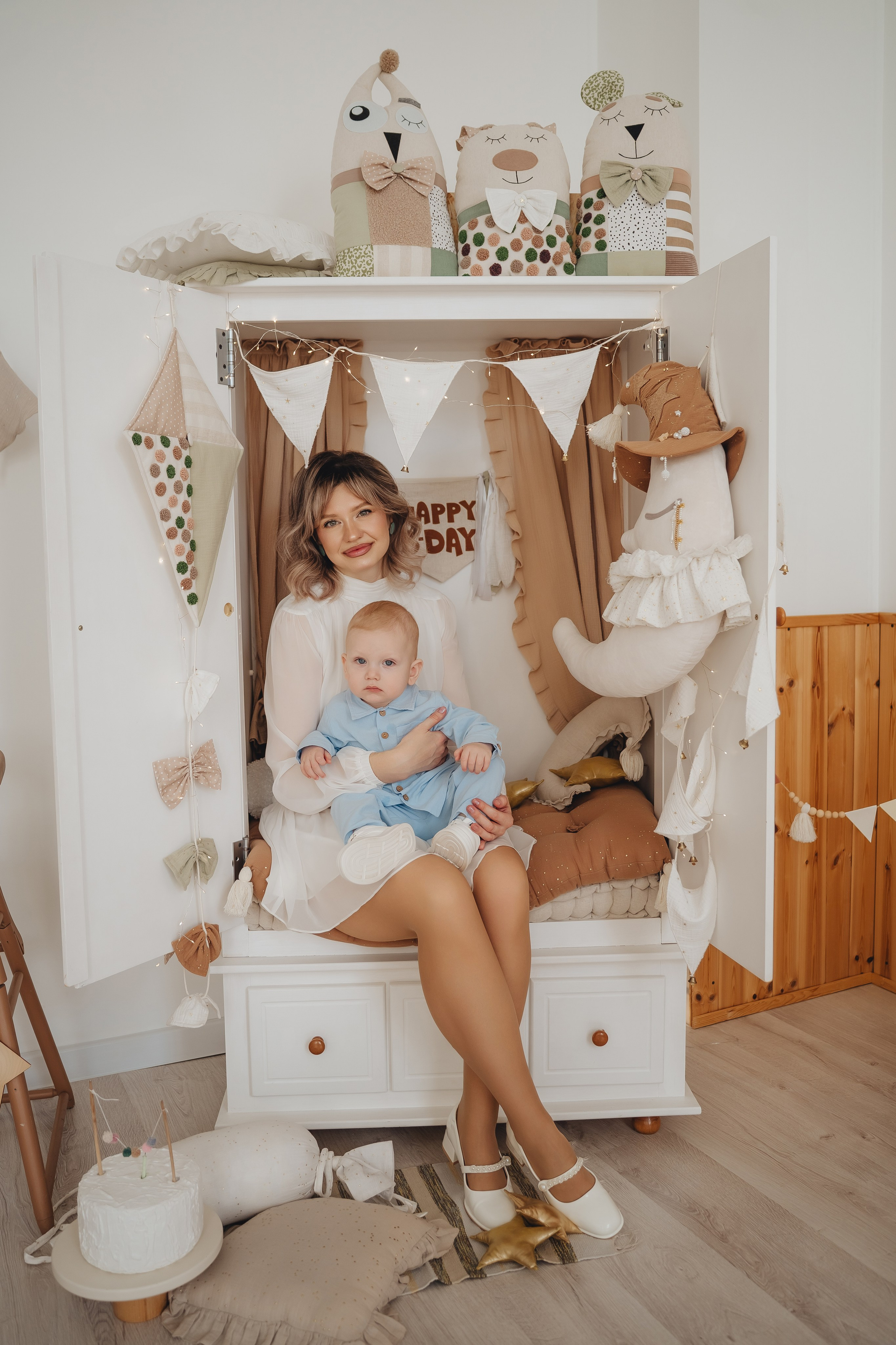 Счастье рядом. Семейный фотограф