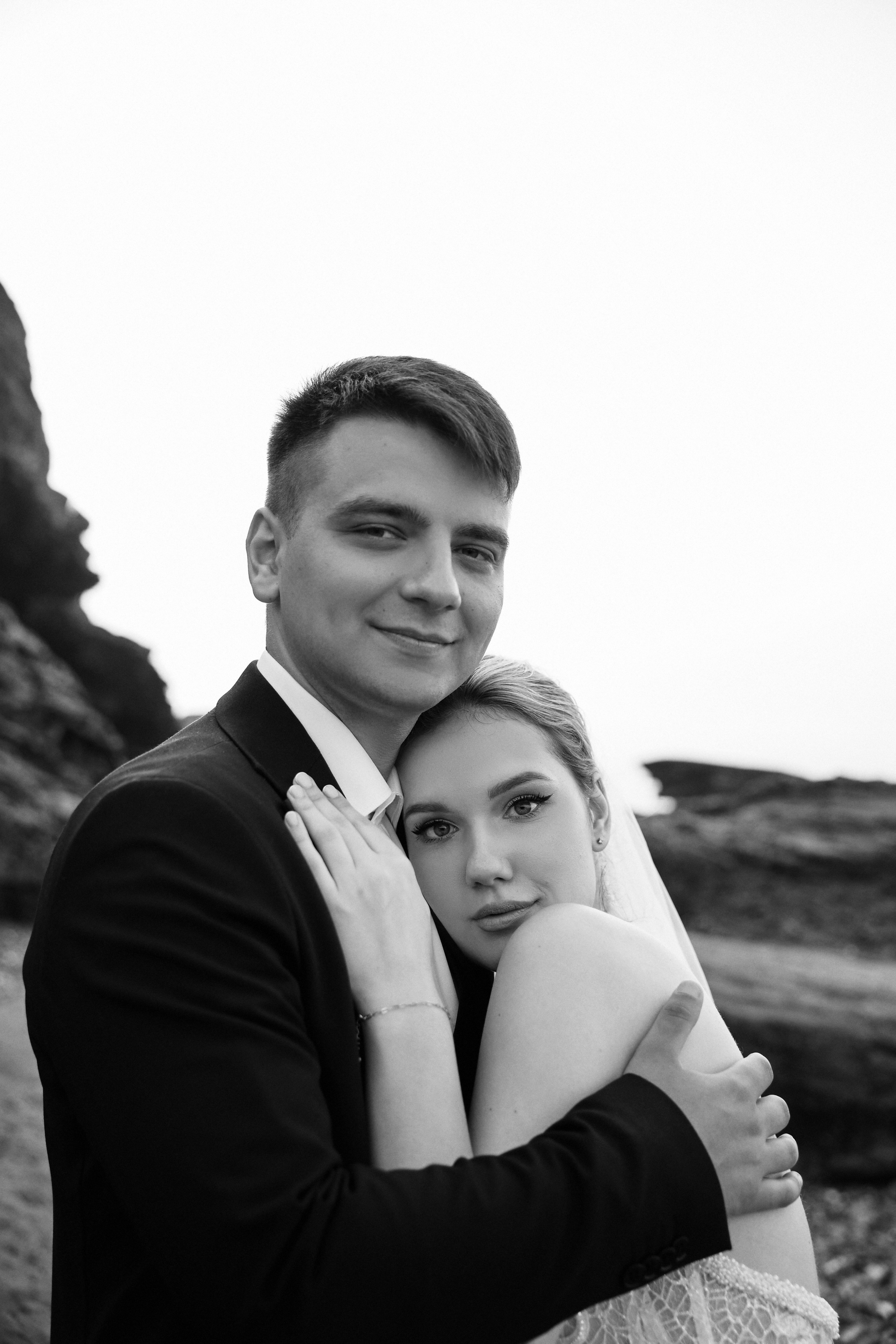 Светлана&Евгений. Семейный фотограф и фотограф беременности во Владивостоке