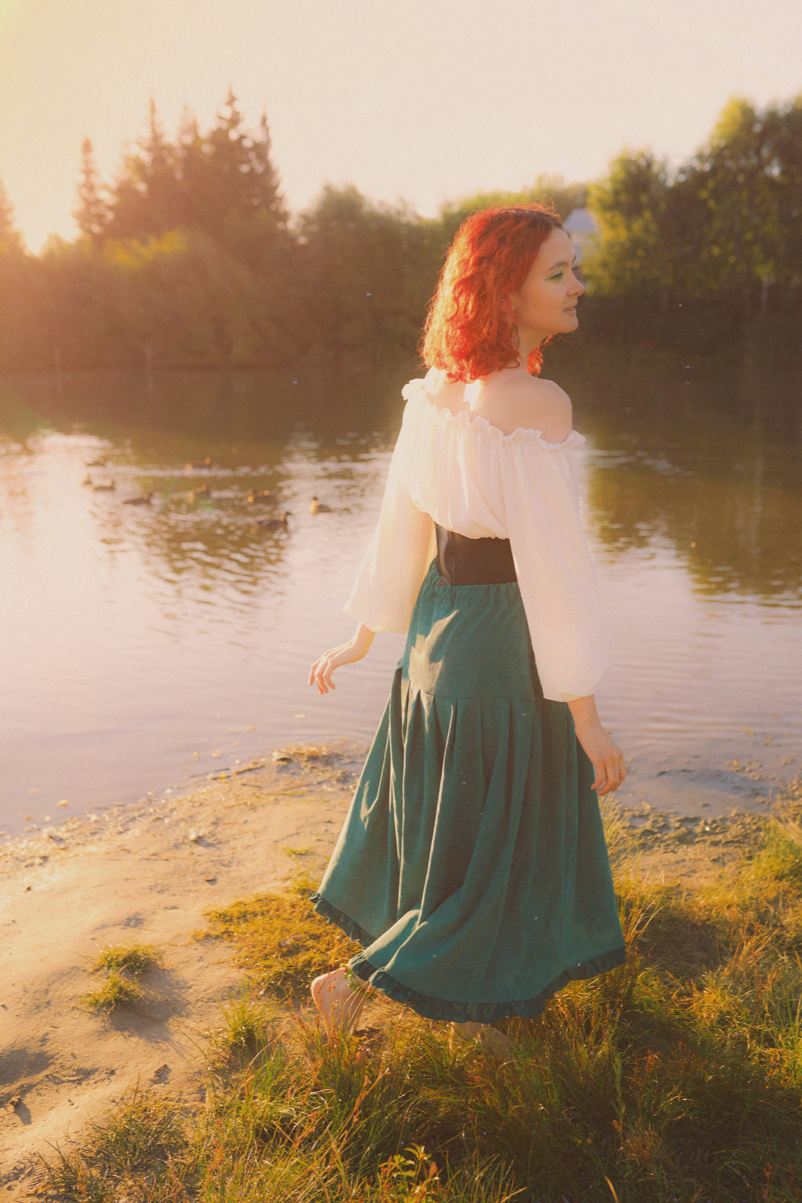 Альбина. Фотограф Стилист Тюмень Вера Хайруллина