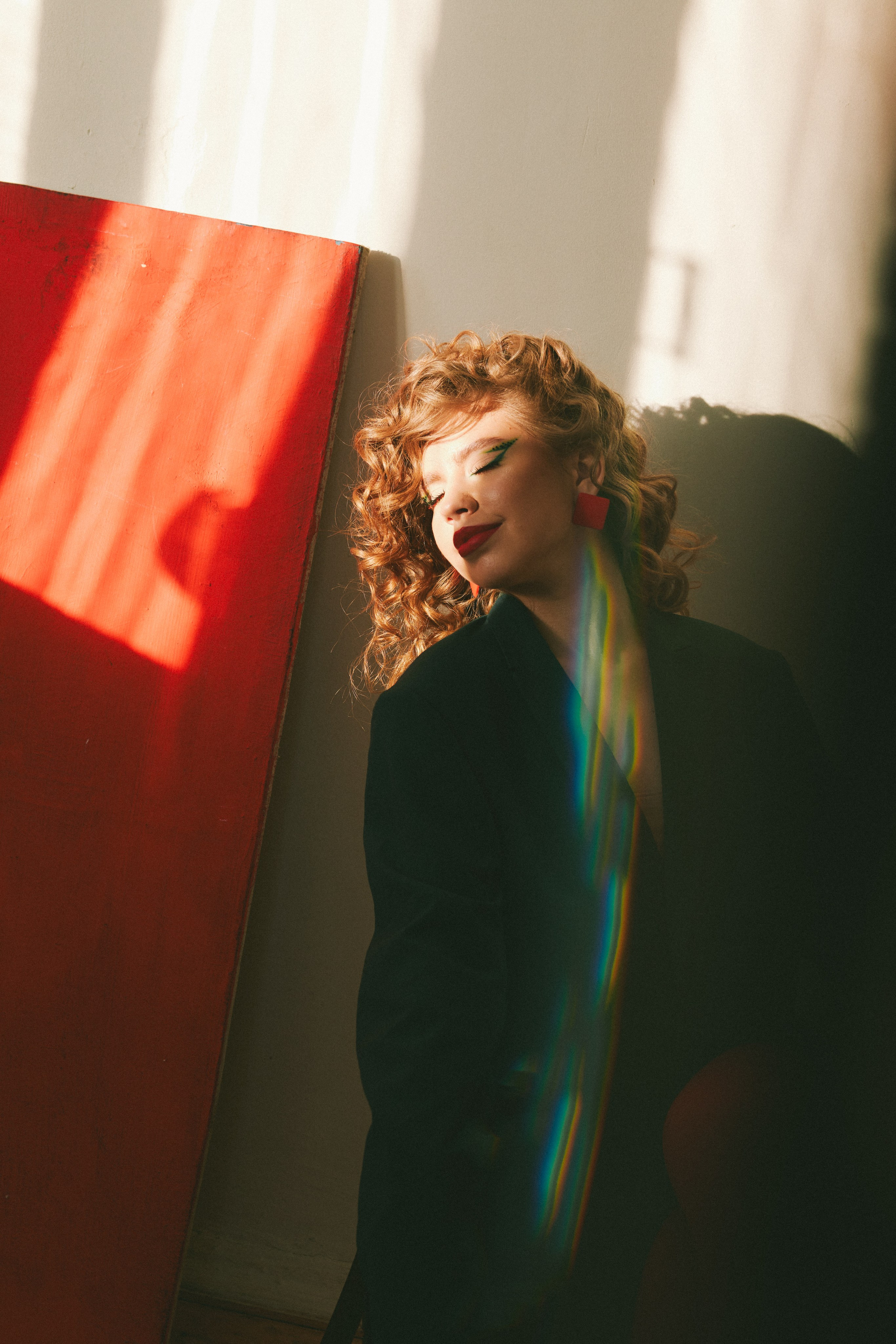 Алина. Фотограф Стилист Тюмень Вера Хайруллина