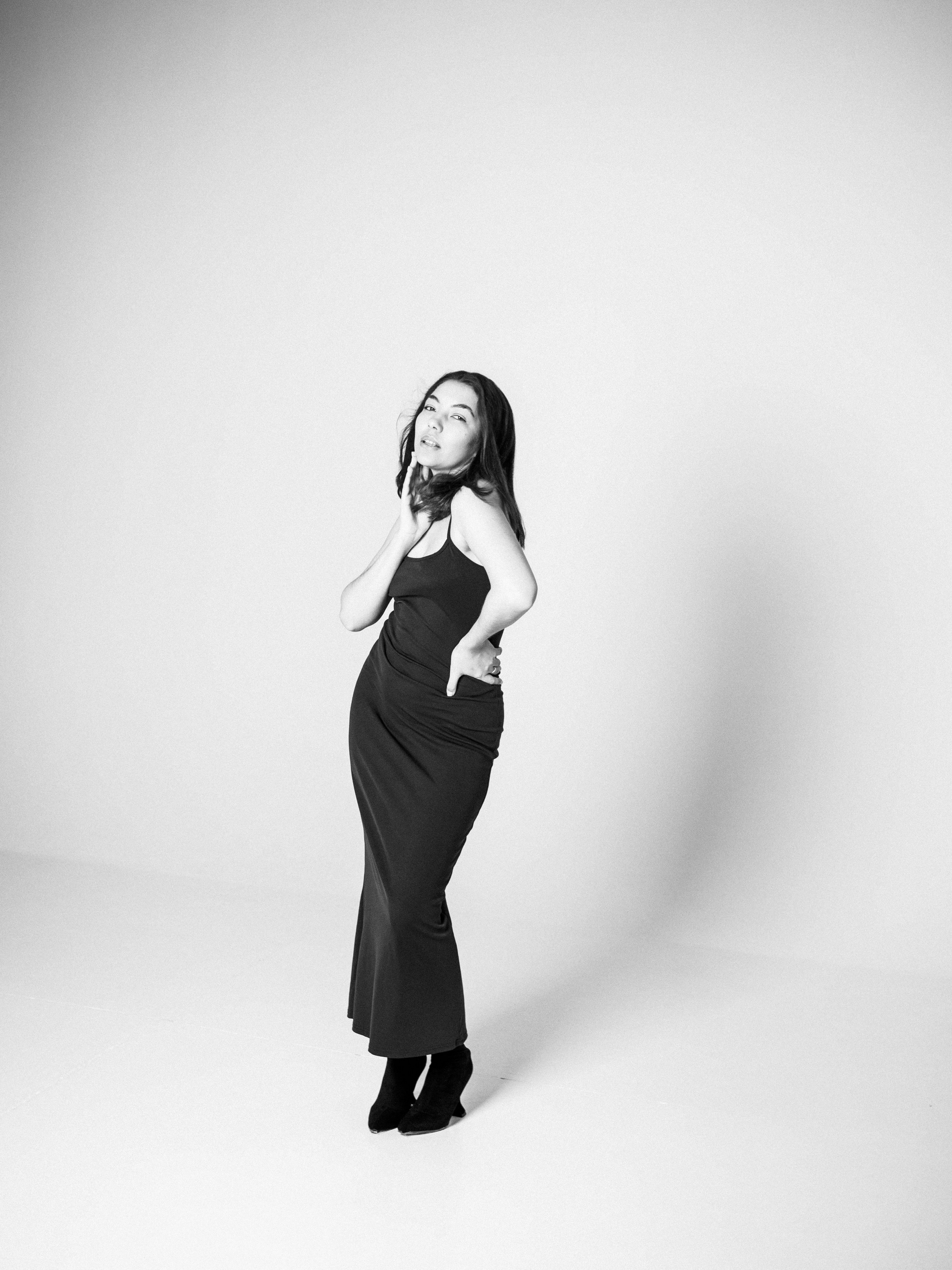 Портретная съемка. Фотограф Айгуль Зарипова