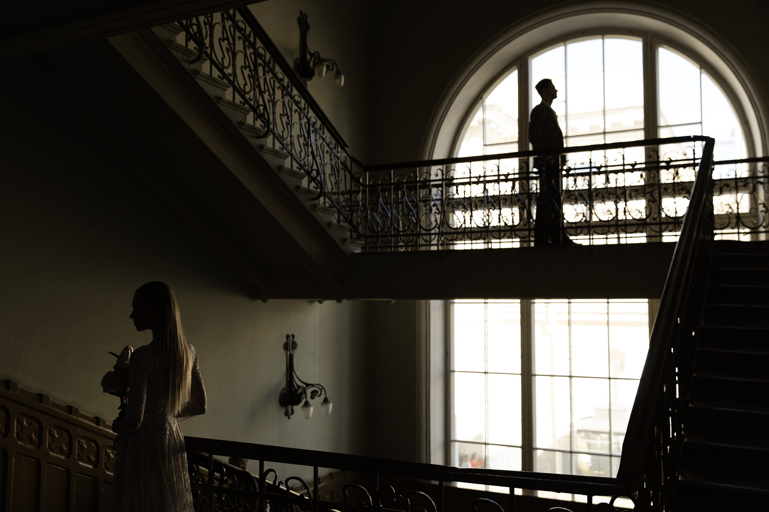 Сентябрь. Санкт-Петербург. Фотограф Вышний Волочек/Тверь/Москва/Санкт-Петербург