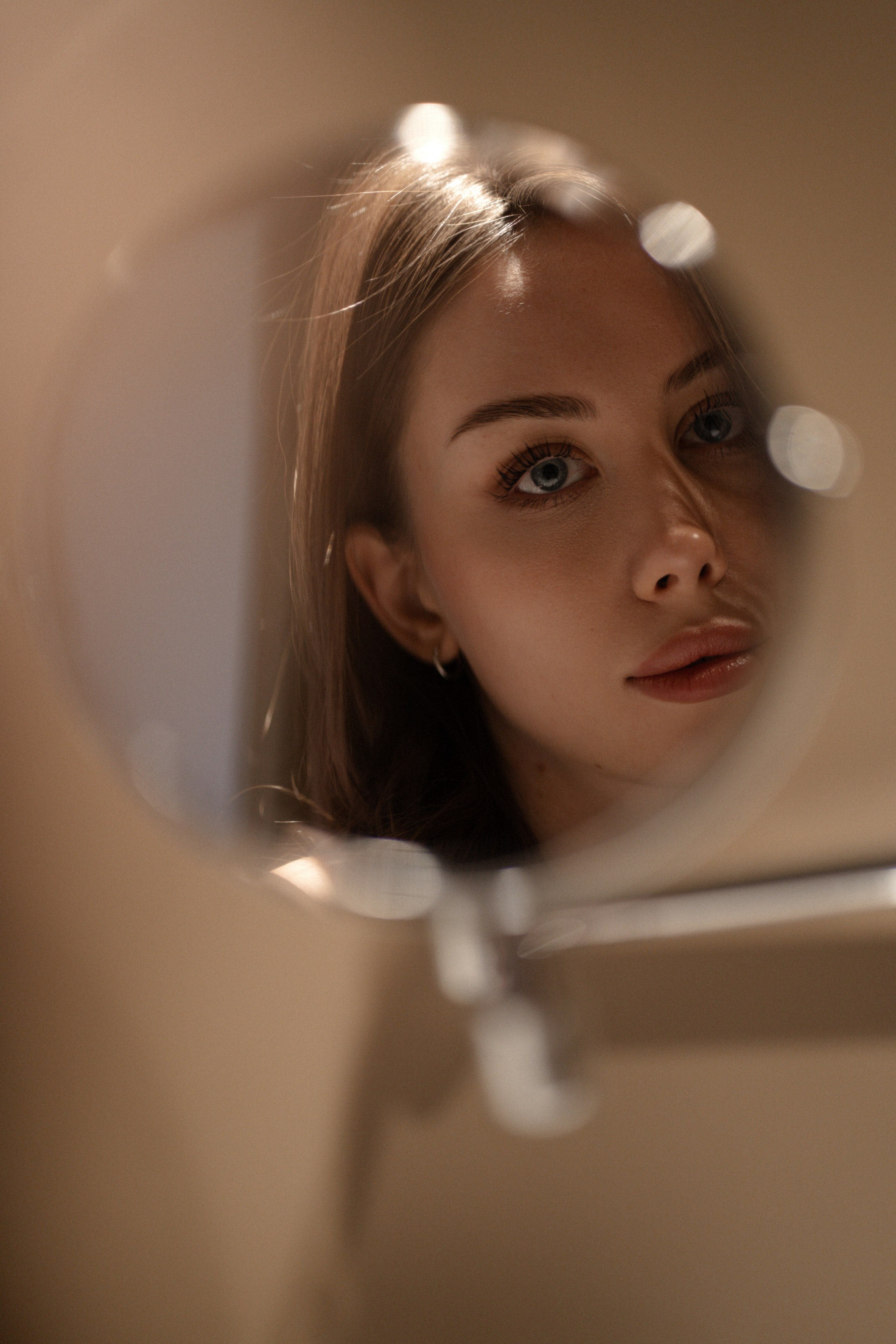 Фотодень в апартаментах. Чувственный фотограф в Санкт-Петербурге Пятнова Ксения