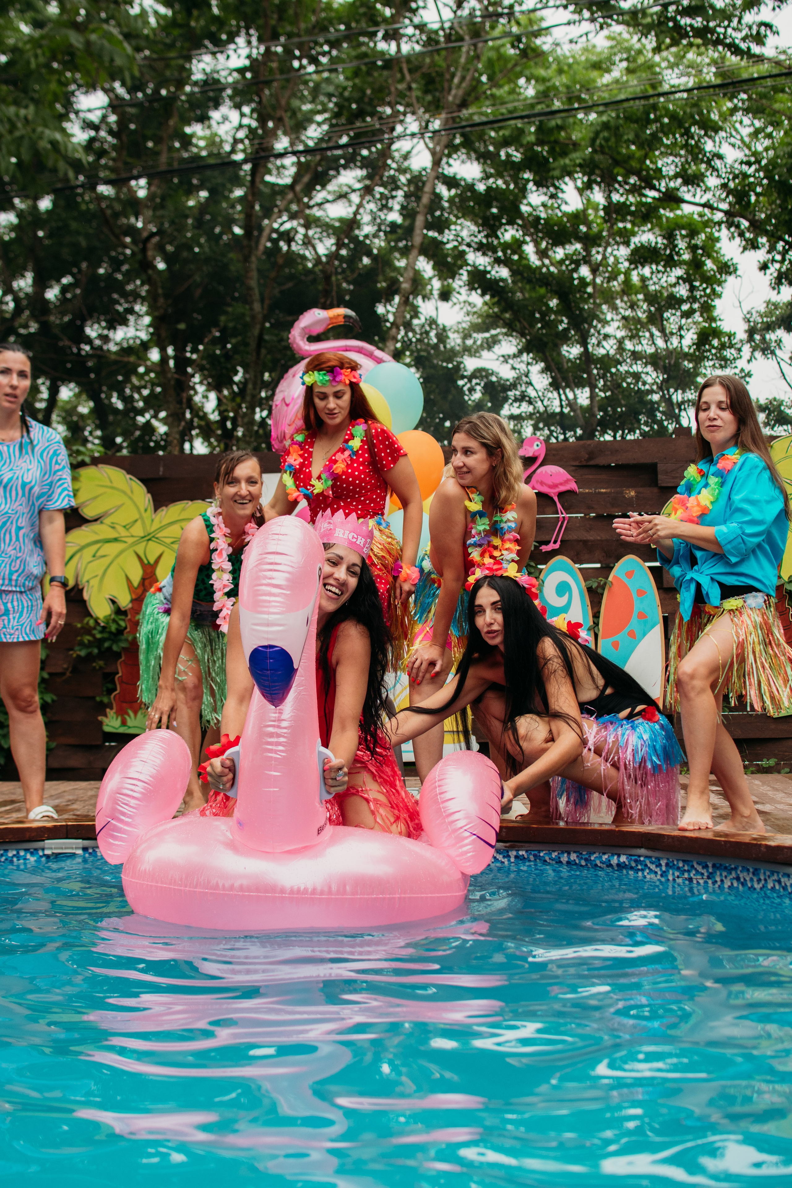 РЕПОРТАЖНЫЕ (EVENT). Фотограф Владивосток Оля КРОКС