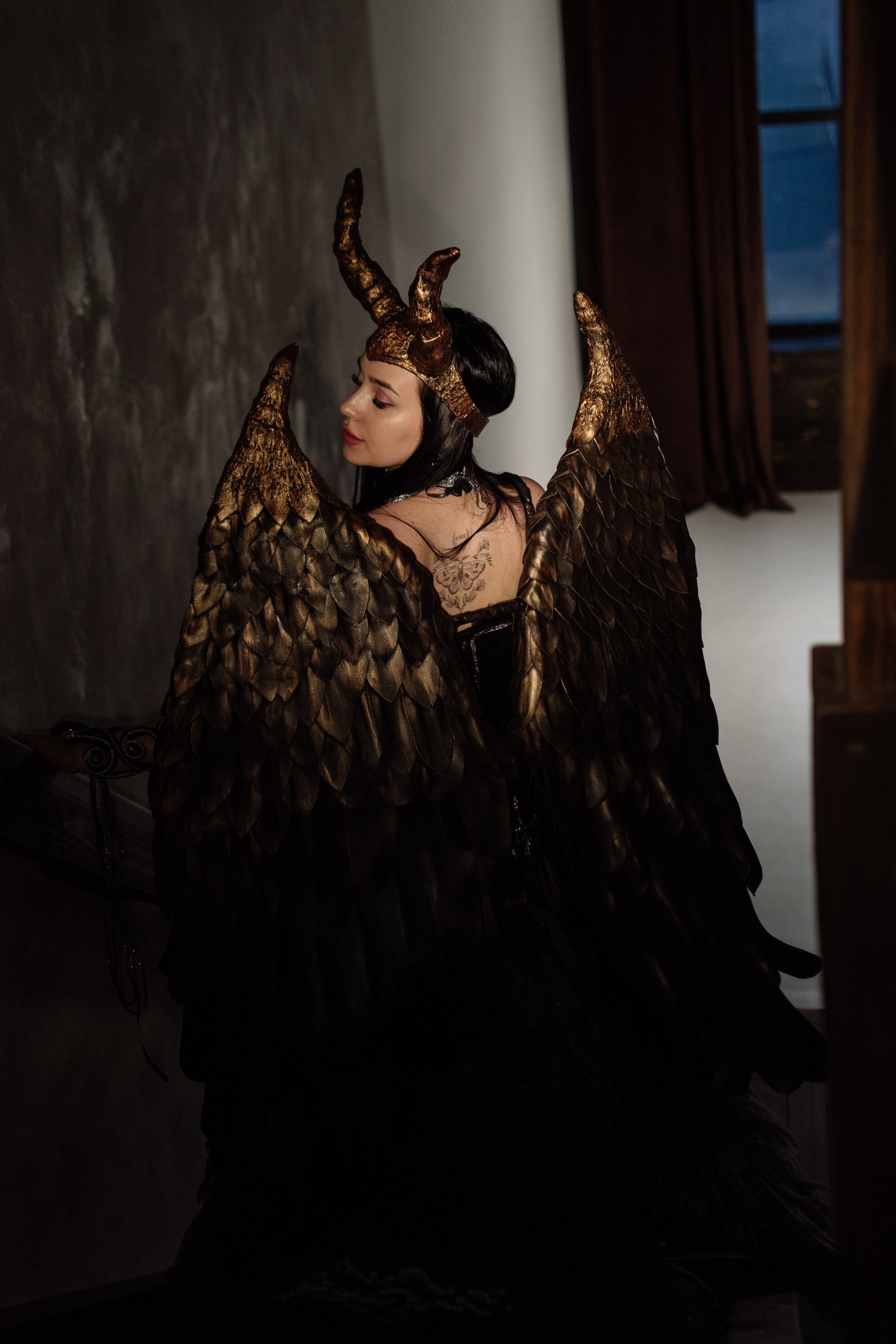 НЕОБЫЧНОЕ. Фотограф Владивосток Оля КРОКС