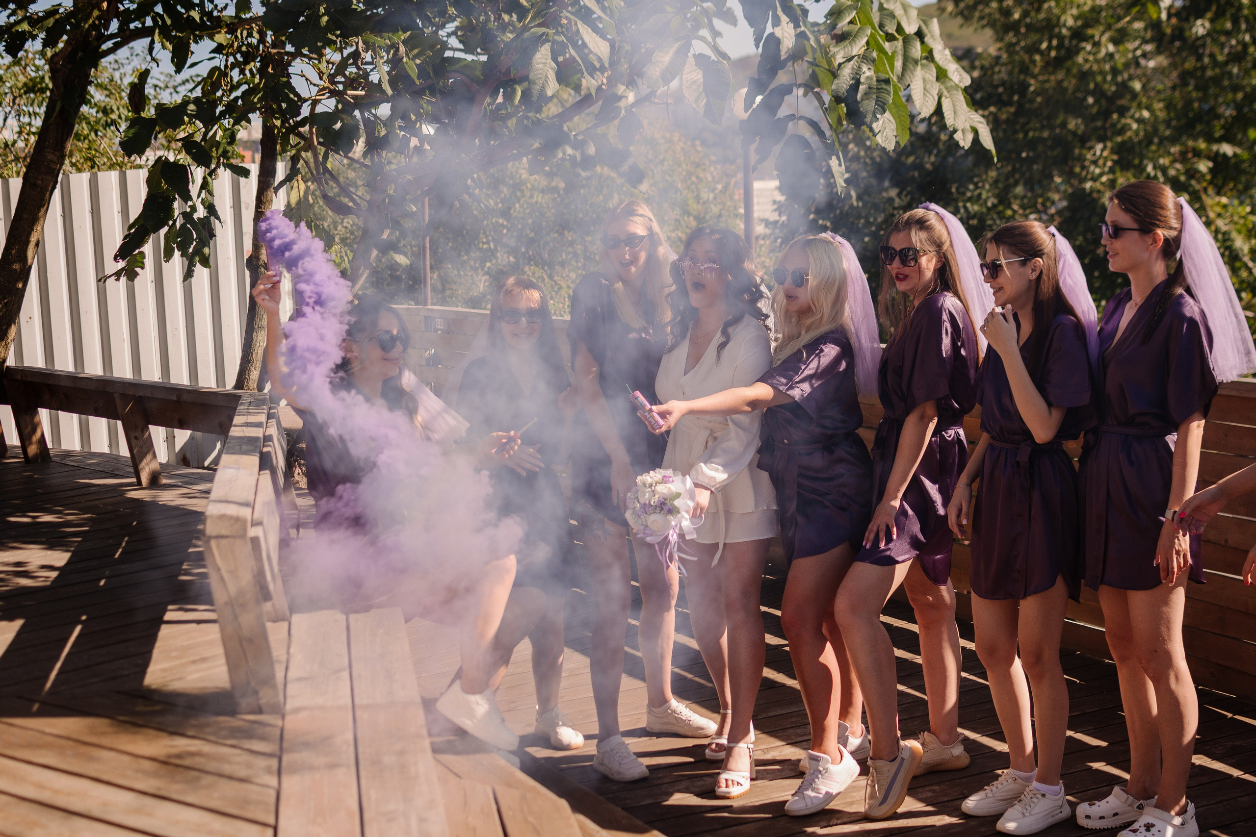 РЕПОРТАЖНЫЕ (EVENT). Фотограф Владивосток Оля КРОКС