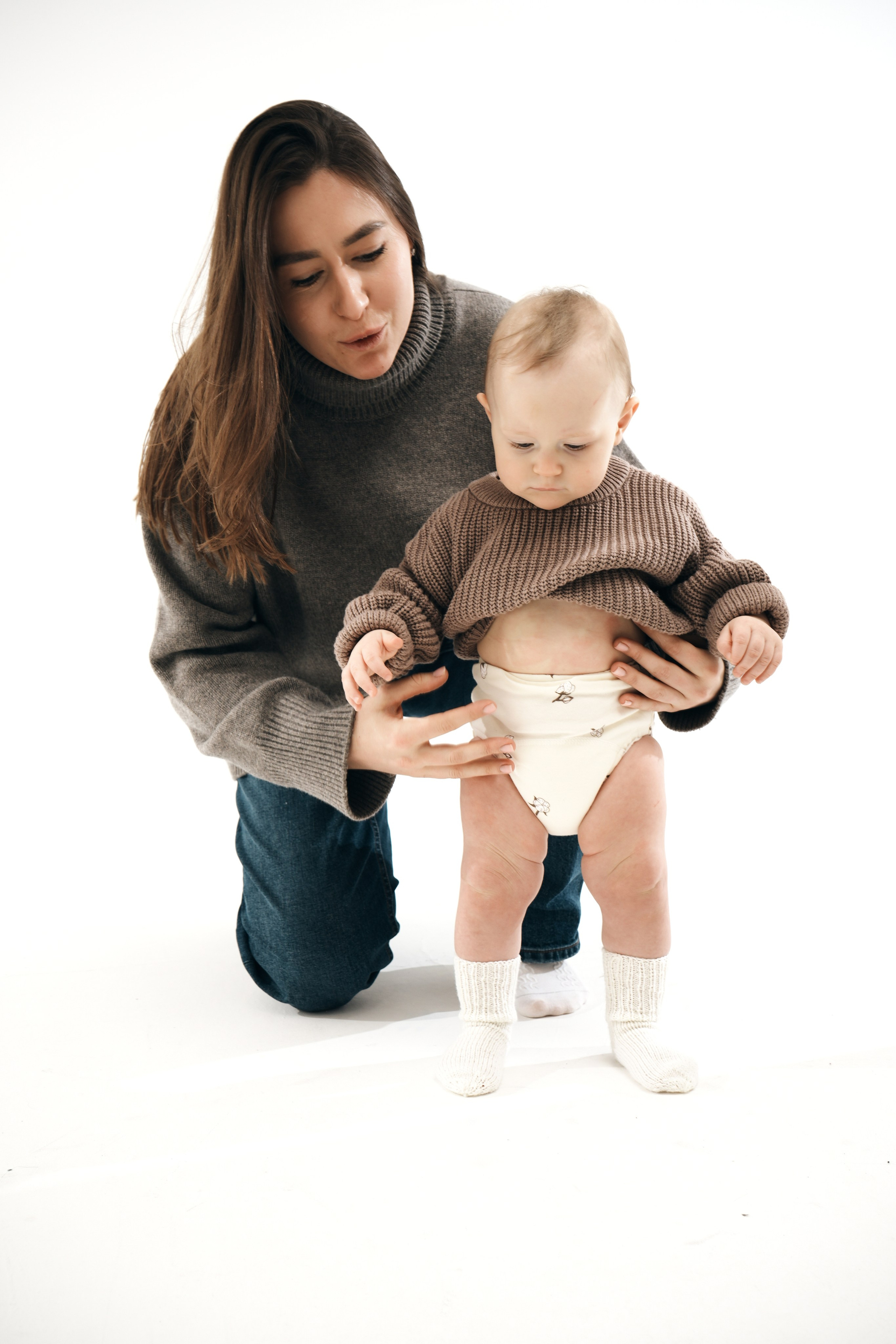 Семейная фотосессия. Маргарита — фотограф и видеограф / Москва