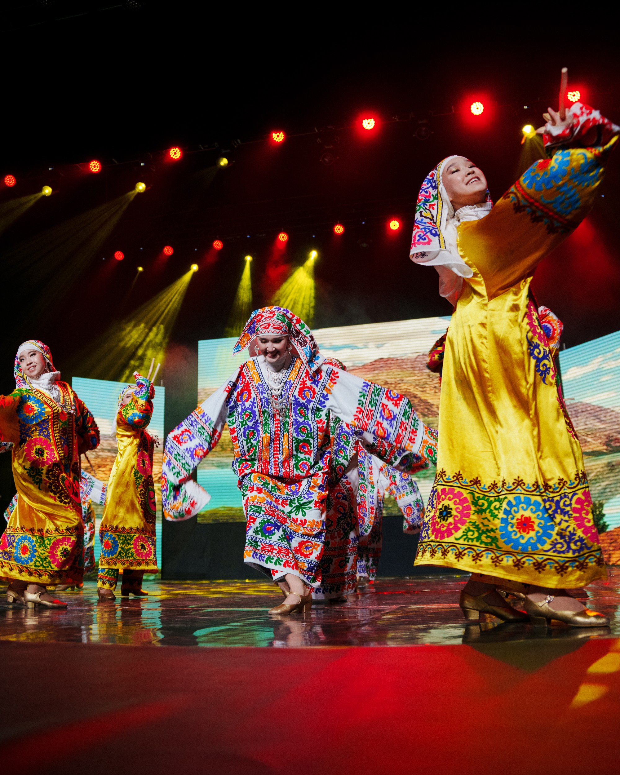 NOMAD «Концерт». Портретный и Репортажный Фотограф Москва