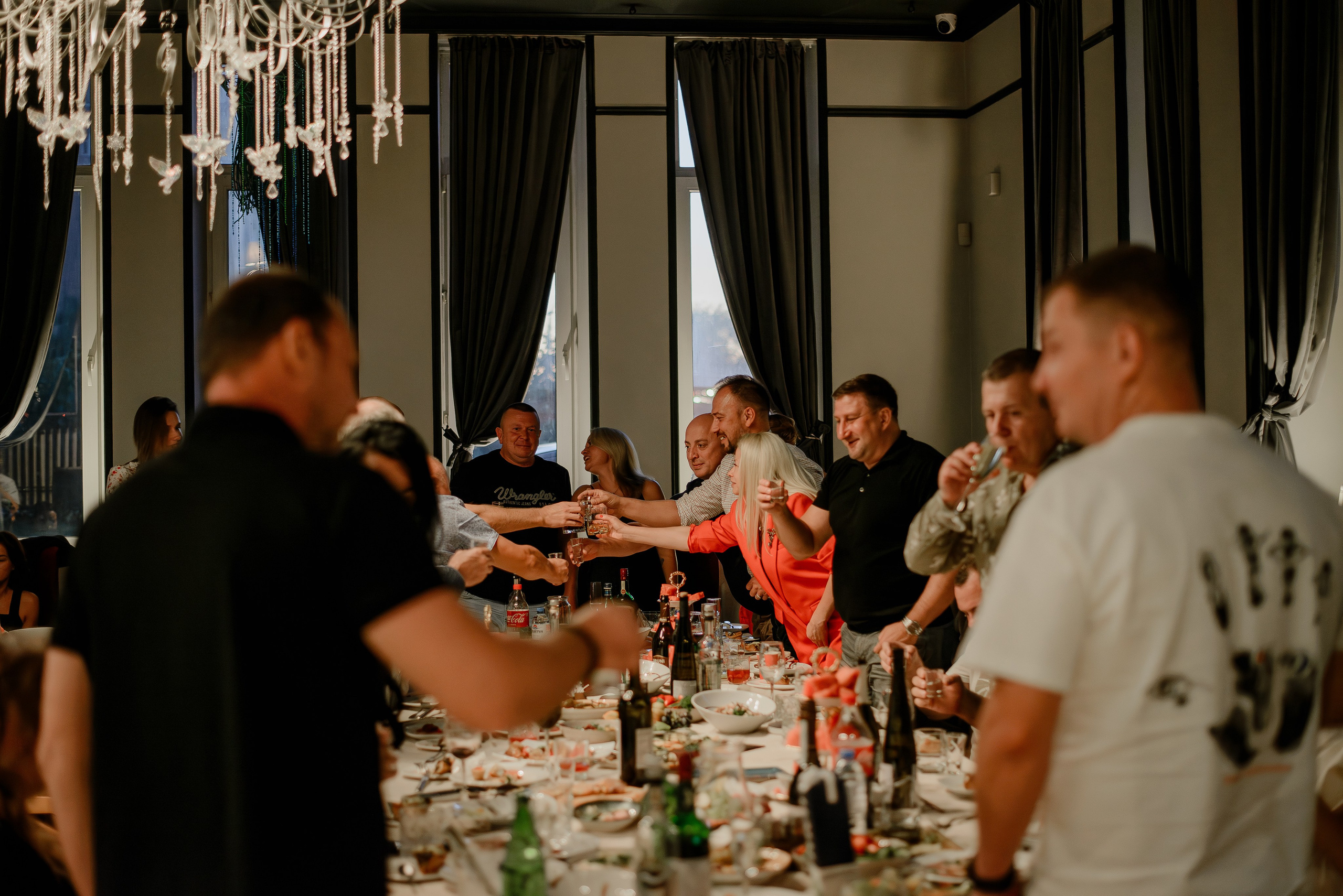 Свадьба и банкеты. Дина — ваш фотограф в Коломне и Москве. Живые портреты, любимые люди, важные события. Всё, что хочется помнить