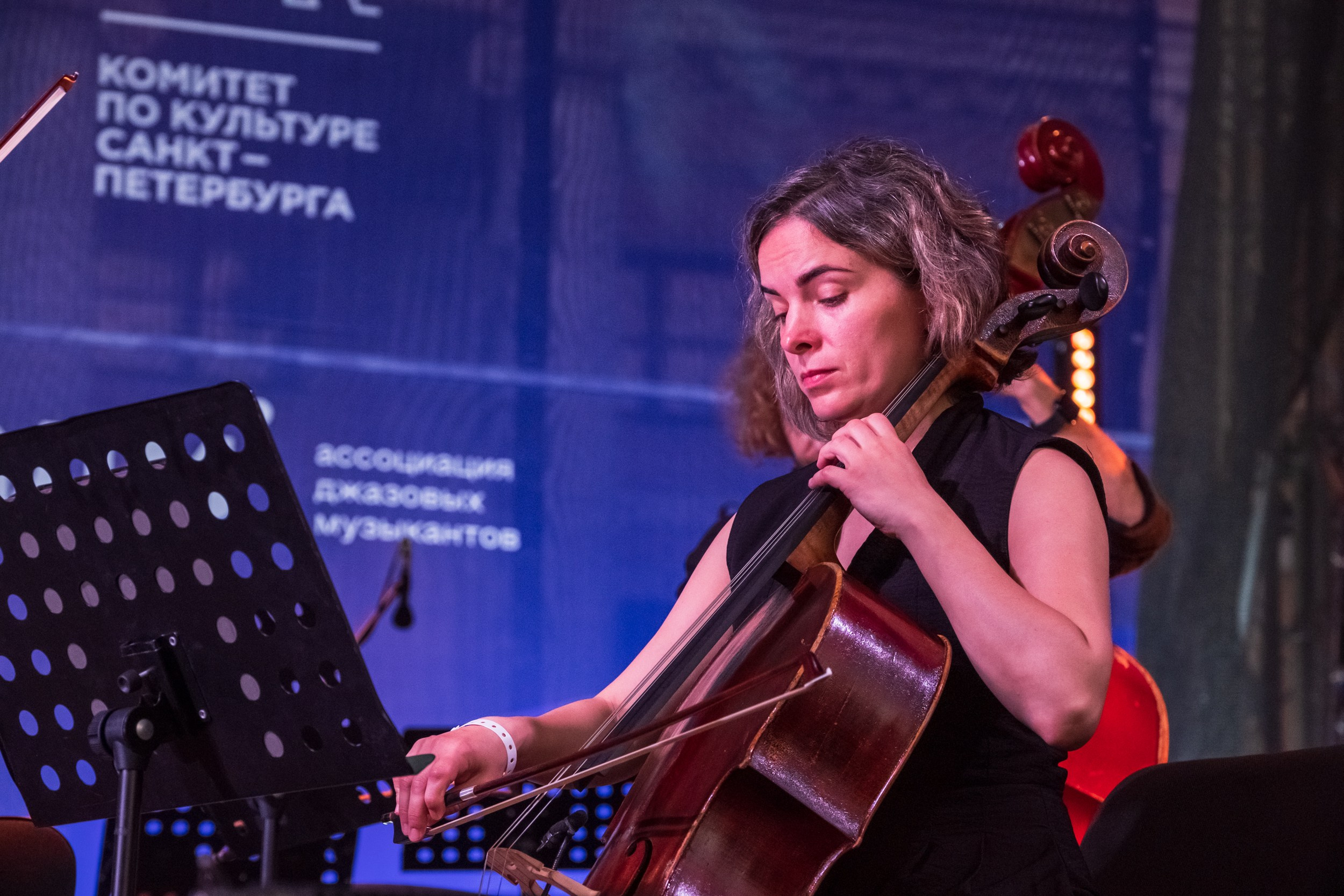 Джазовый фестиваль Игоря Бутмана в Санкт-Петербурге. Фотограф в Санкт-Петербурге и Москве Юлия Паршакова