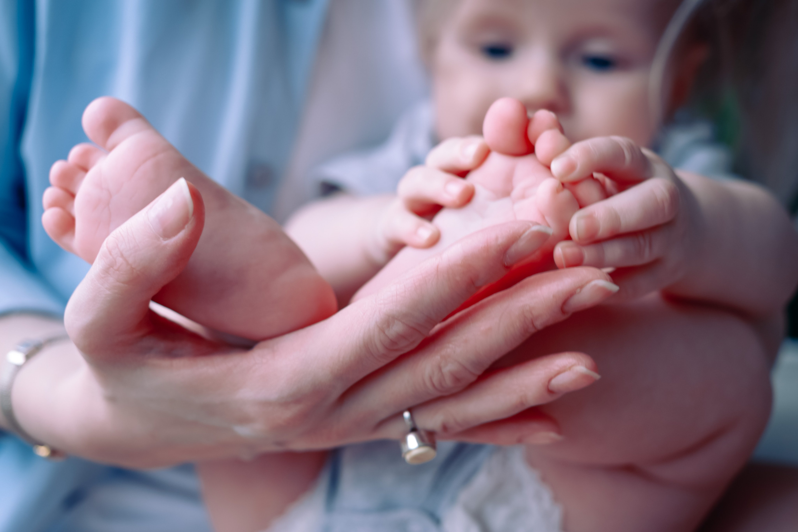 Семейная фотосессия для Лены. Семейный фотограф в Москве и МО Варвара Шаранова