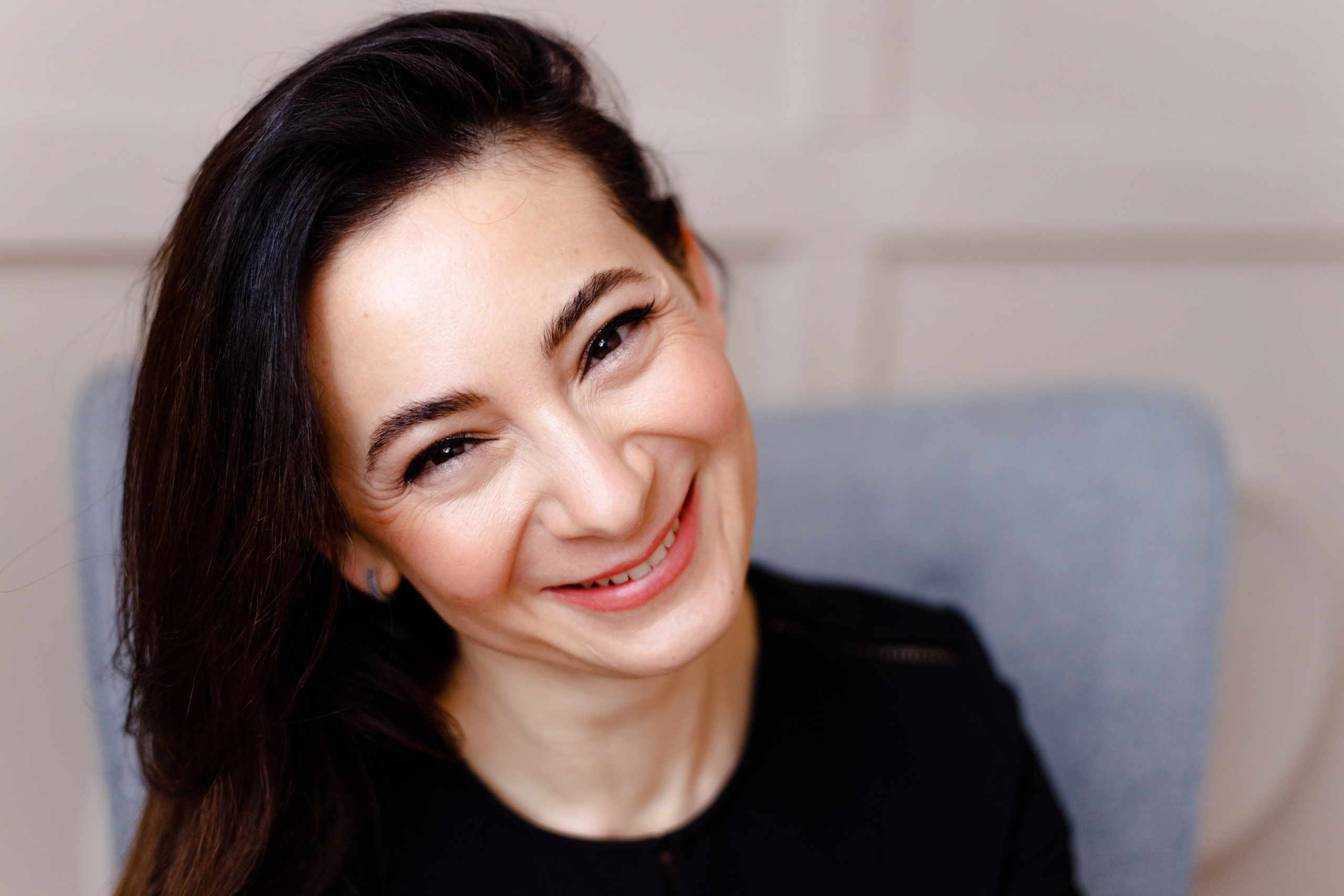 Вера — взгляд мастера. Семейный фотограф Новороссийск, Анапа, Геленджик — Юлия Давыдова