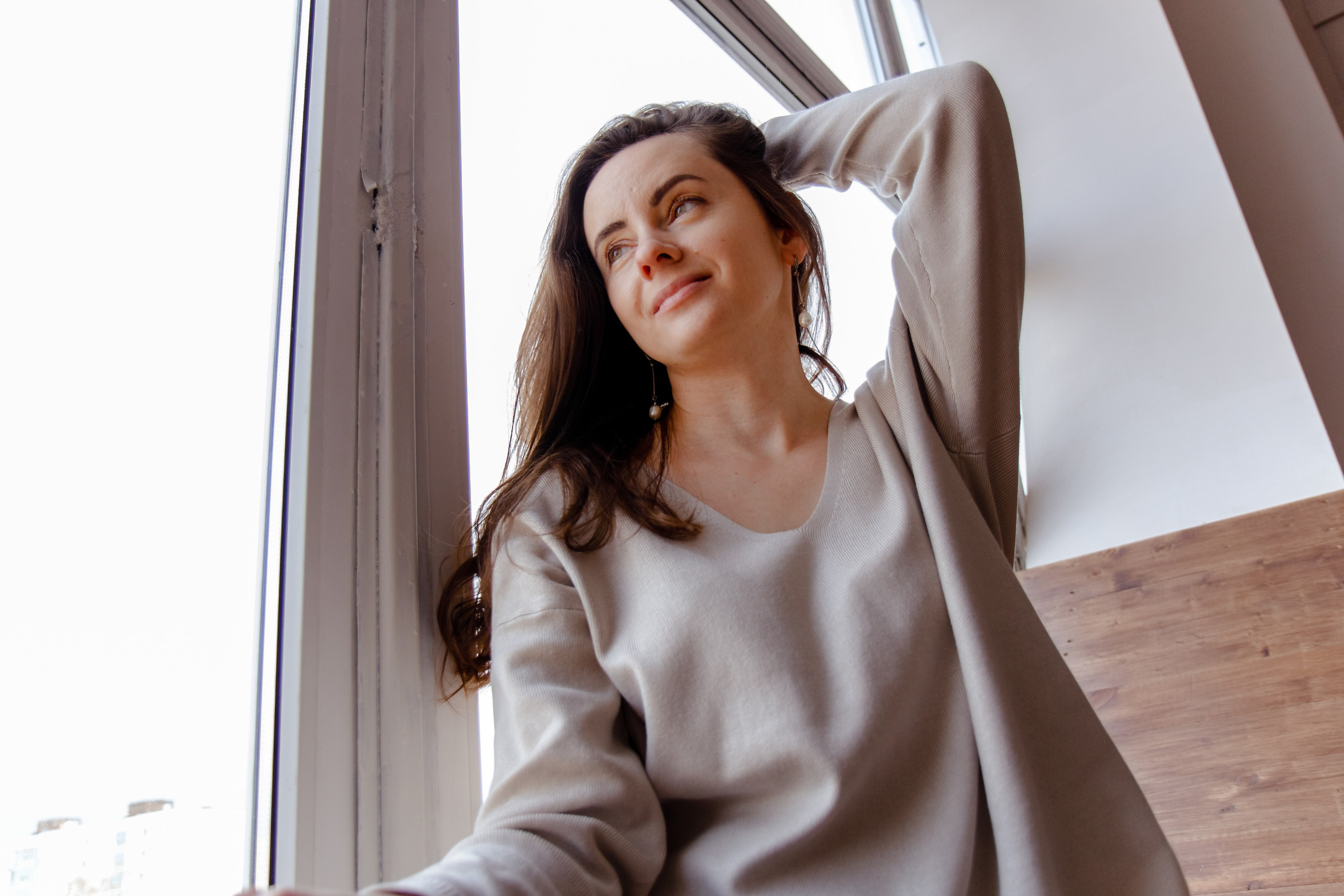 Юлия — скоро весна. Семейный фотограф Новороссийск, Анапа, Геленджик — Юлия Давыдова