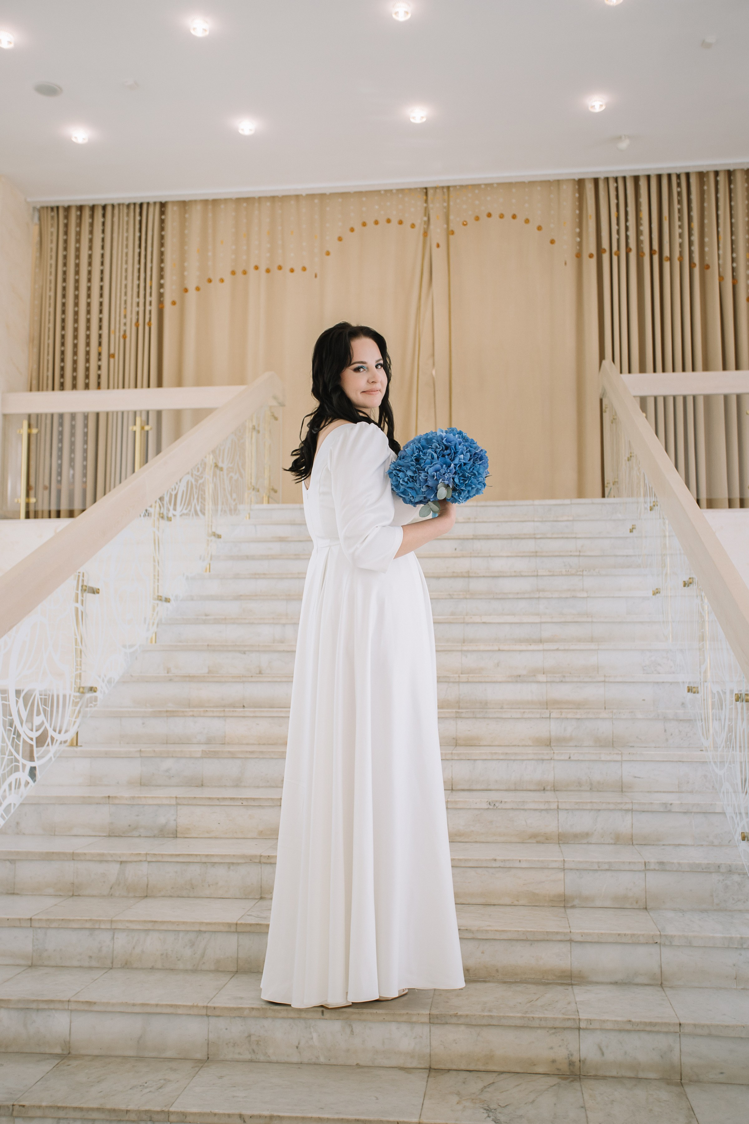 Витя и Оксана. Фотограф в Самаре Евгения Глубокова