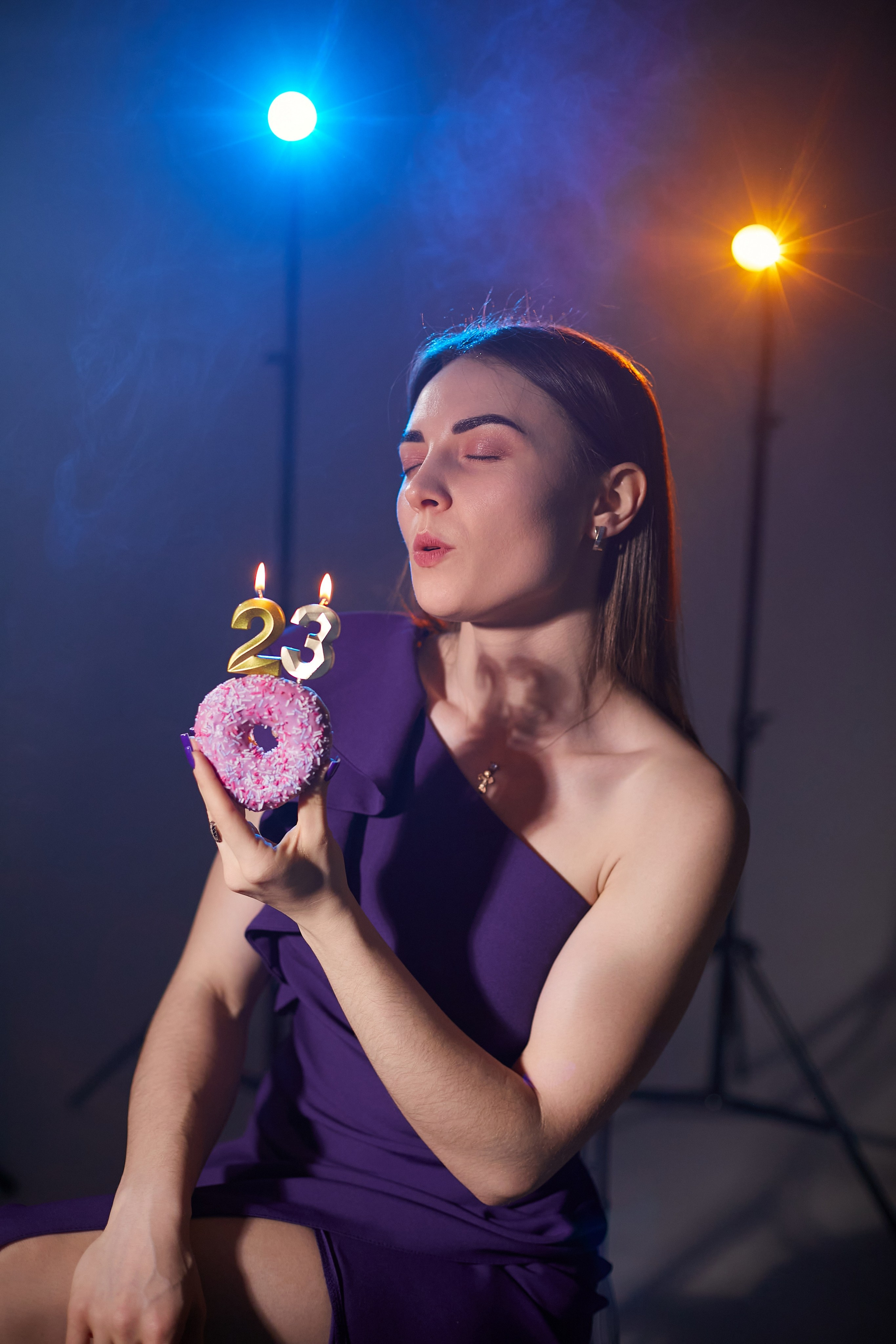 «23». Свадебный и креативный фотограф в ЮФО