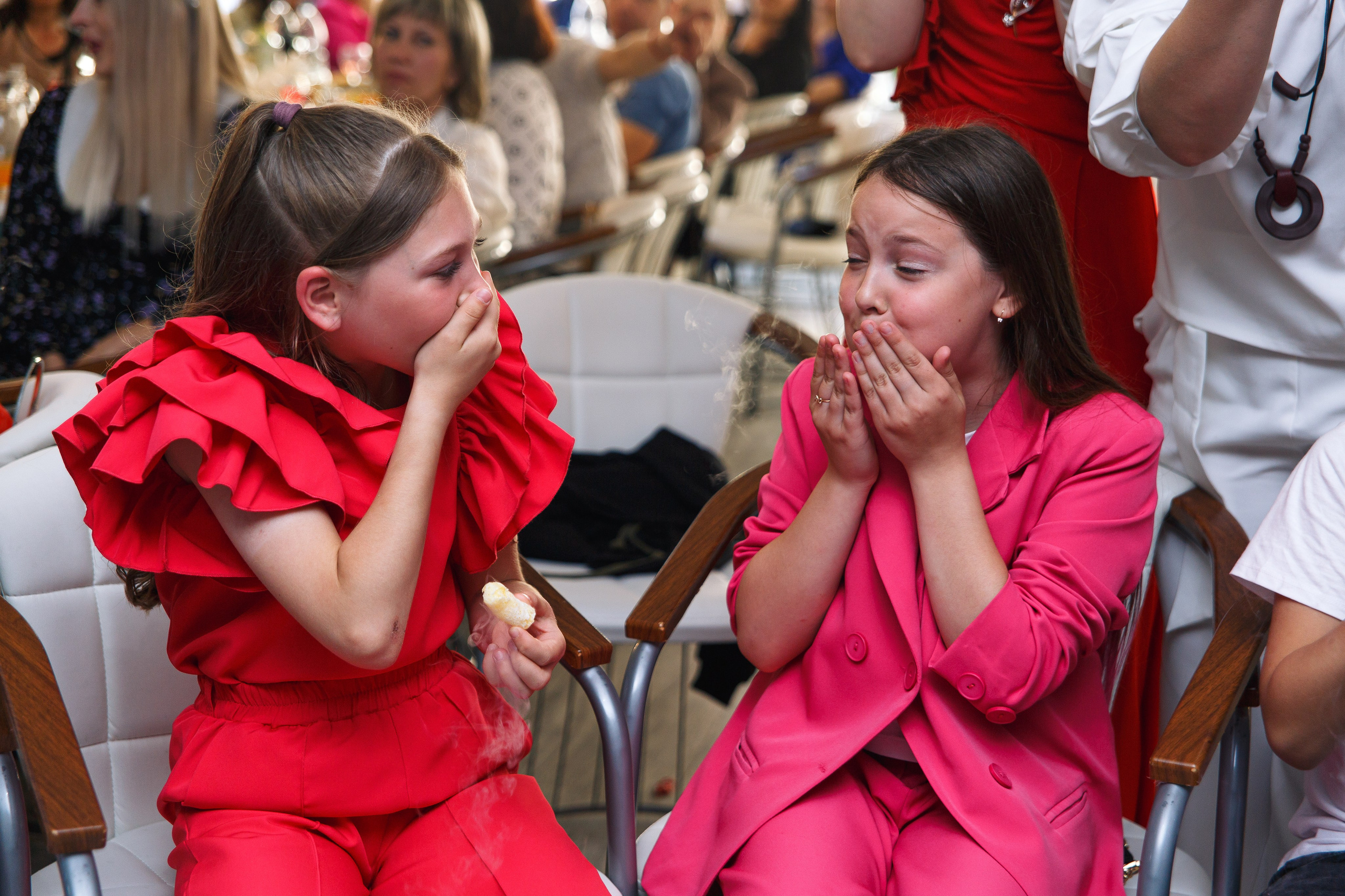 Детский праздник. Фотограф в Оренбурге VIKA NIKOVA