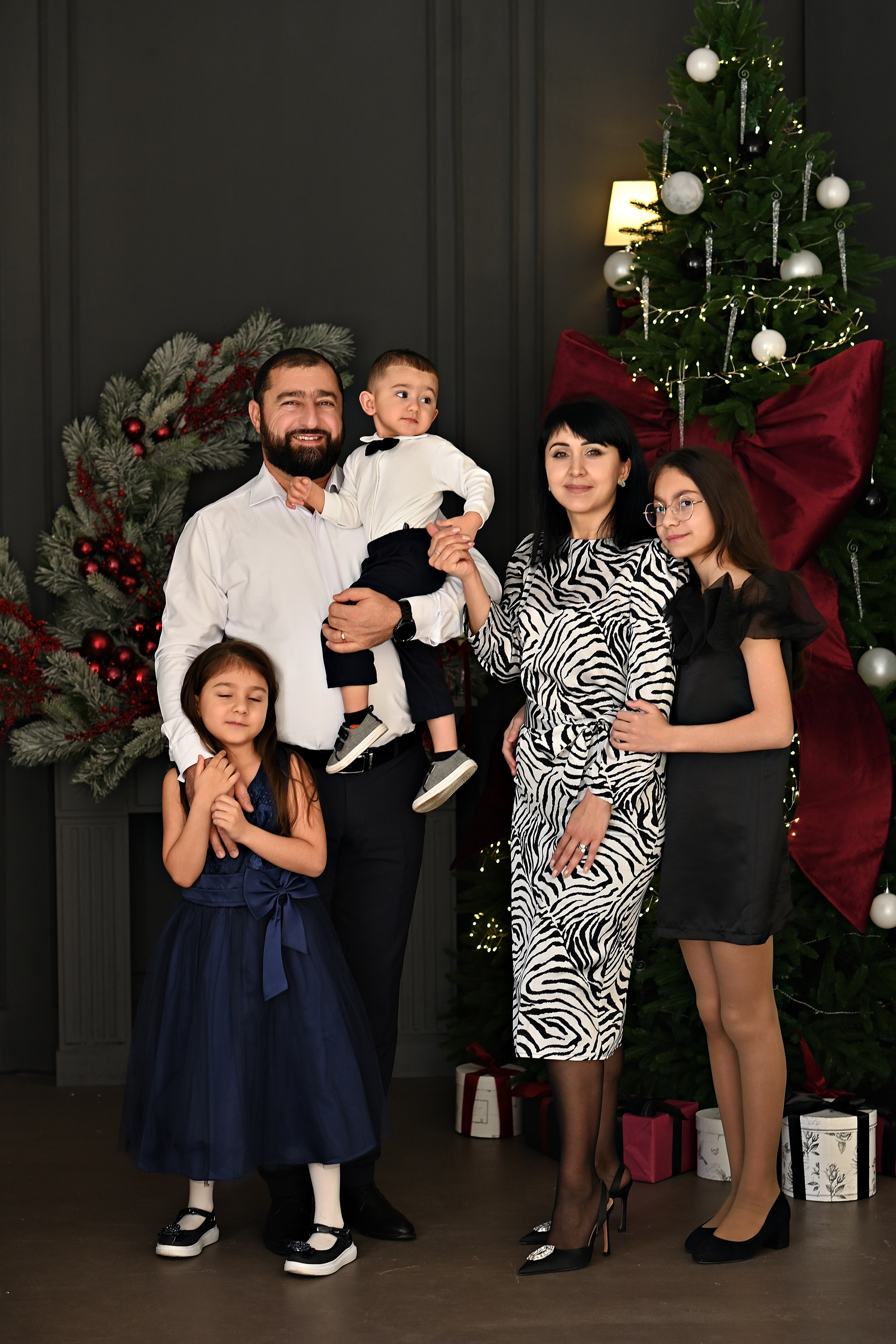 Нона. Свадебный и семейный фотограф в Самаре Головань Наталья