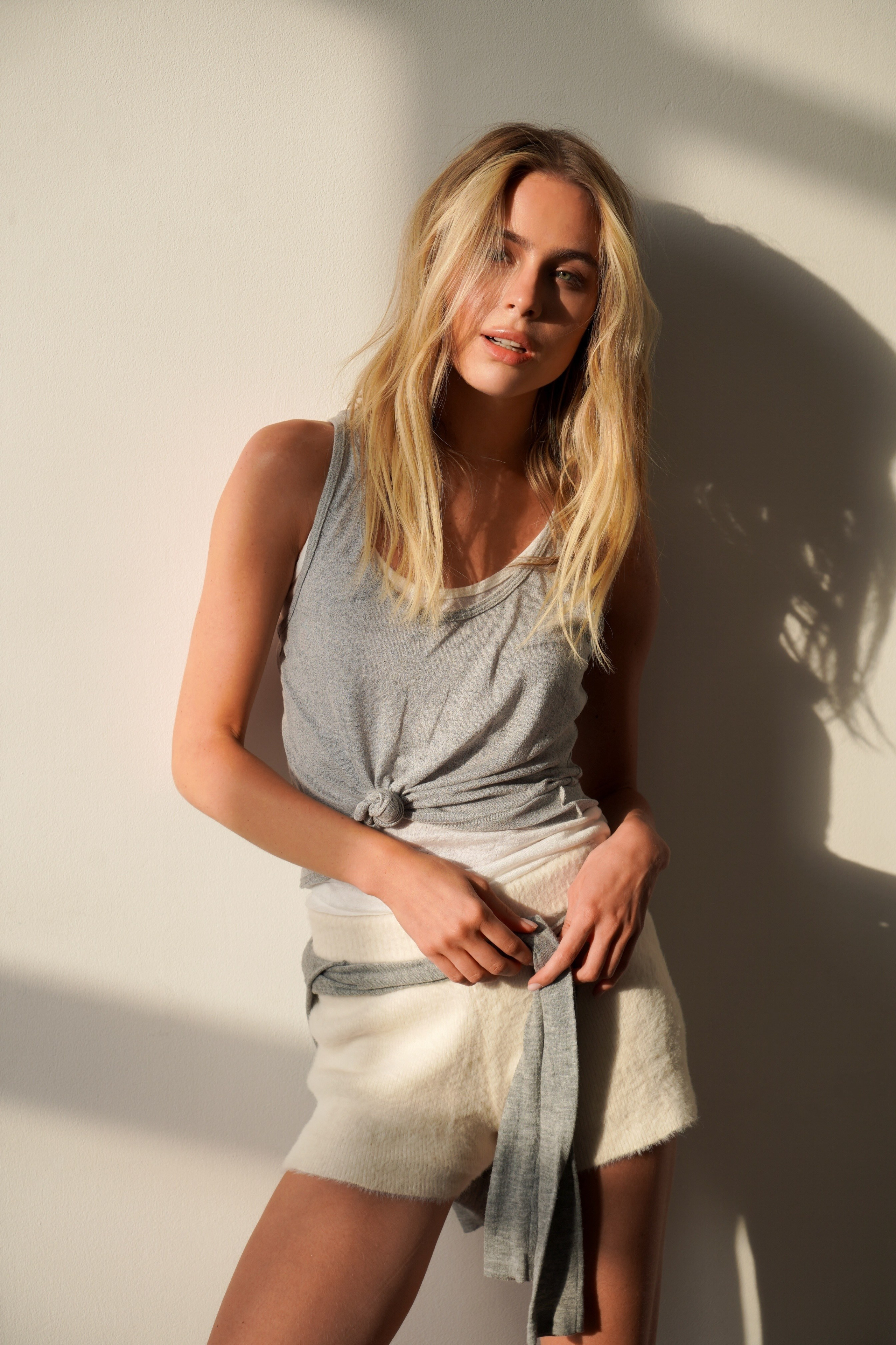 Индивидуальная фотосессия. Фотограф Москва