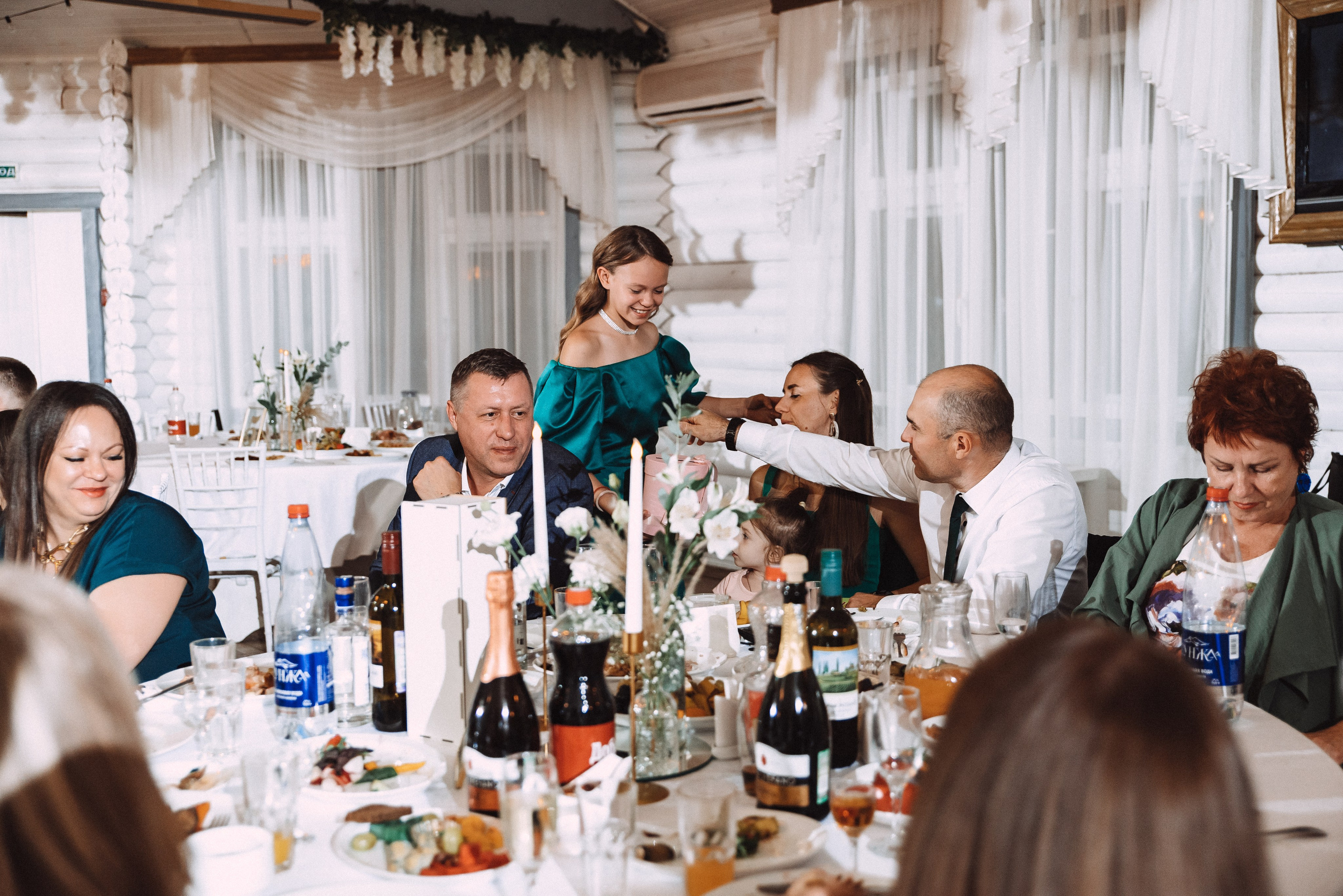 Родион + Юлия. Свадебный и семейный фотограф в Волгограде Олеся Лисицкая