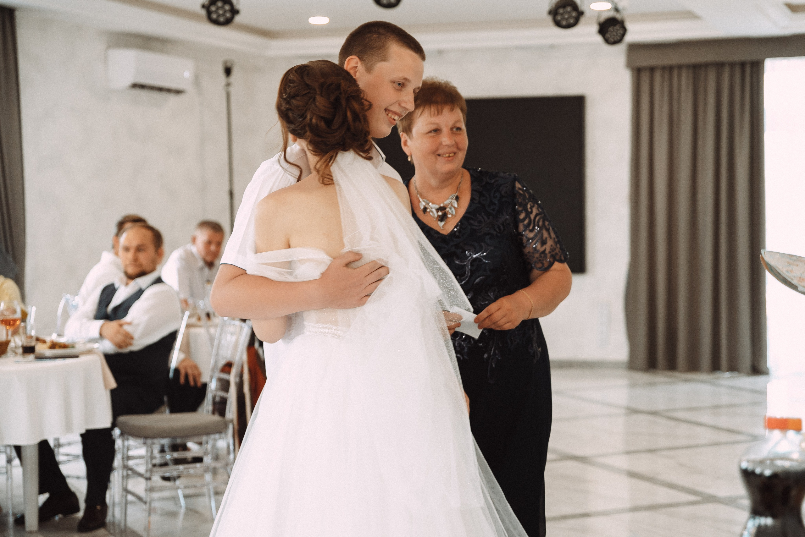 Роман + Ольга. Свадебный и семейный фотограф в Волгограде Олеся Лисицкая