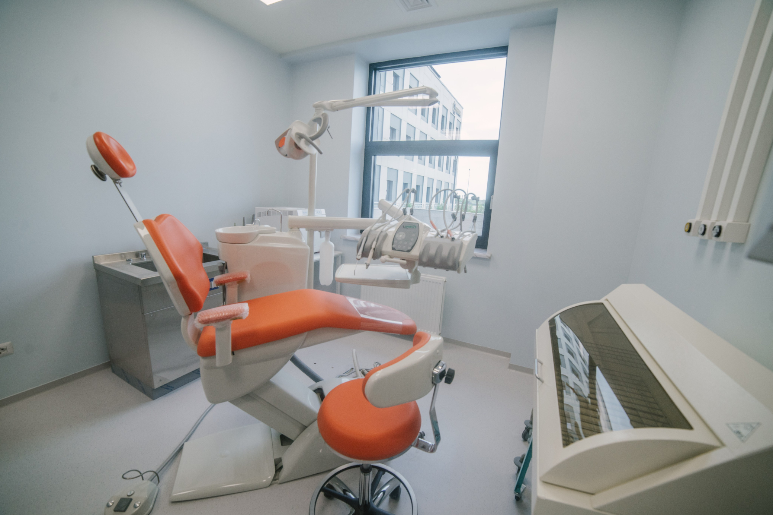 Национальный научный центр. Профессиональная съемка в Алматы