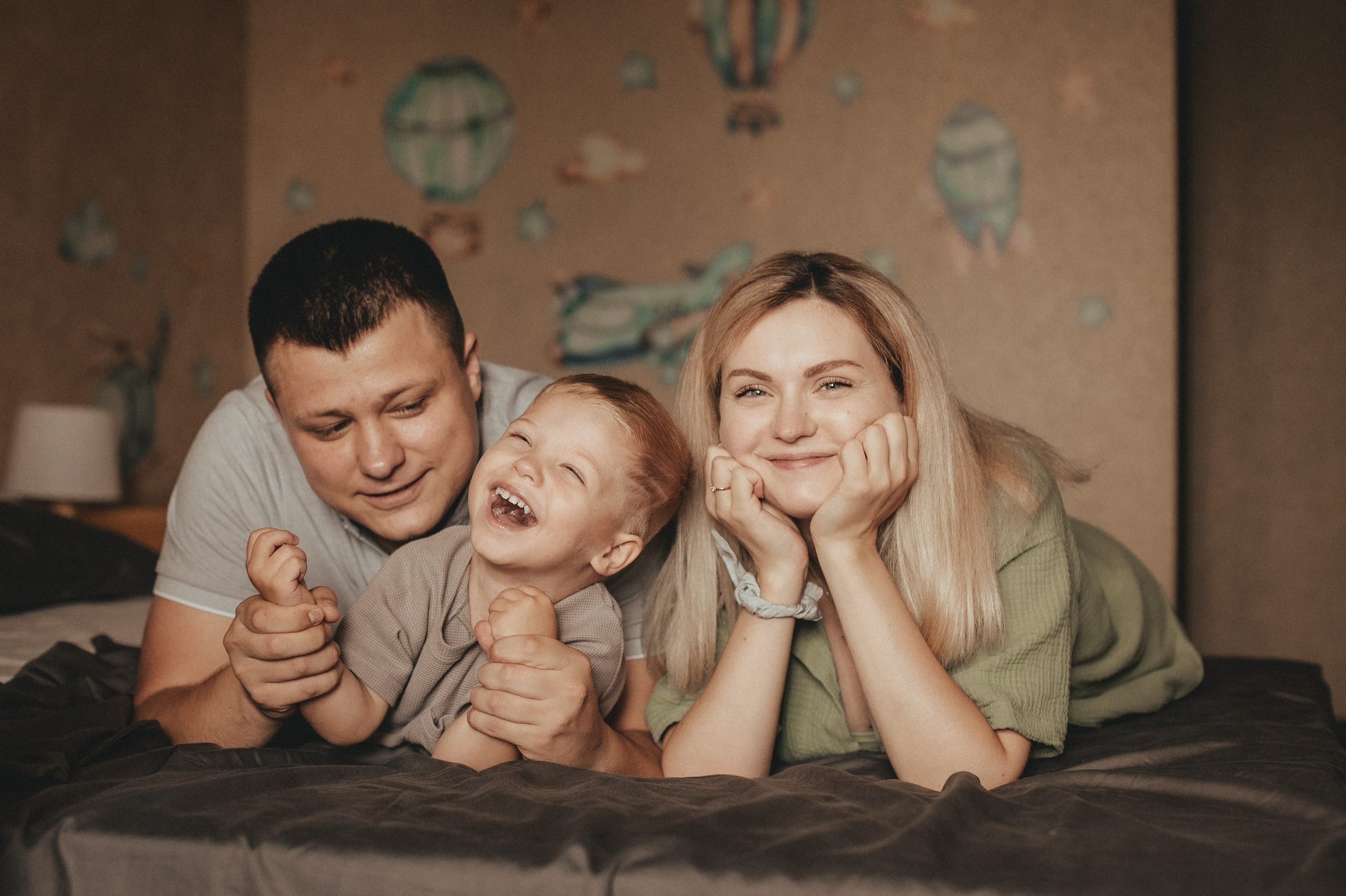 9. Семейный, детский, женский, свадебный фотограф в Ростове-на-Дону Васильчикова Юлия