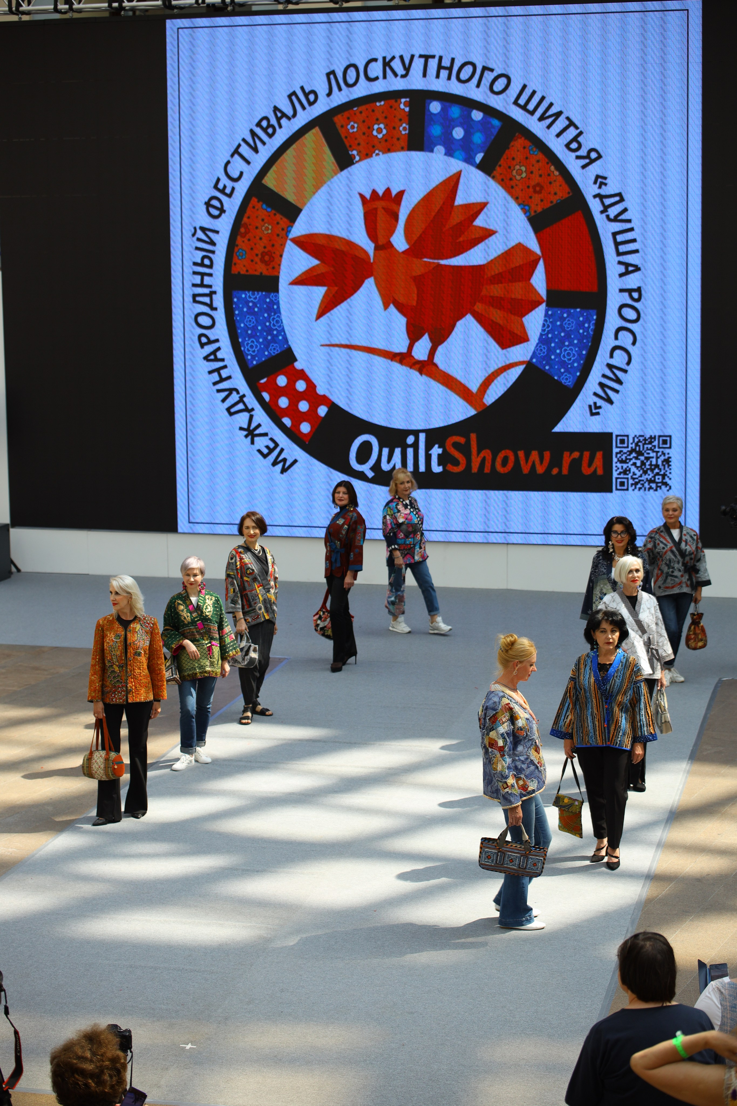 Душа России. Фотограф в Туле Крупский АнДРей. Фотостудия «КАДР71» в Туле